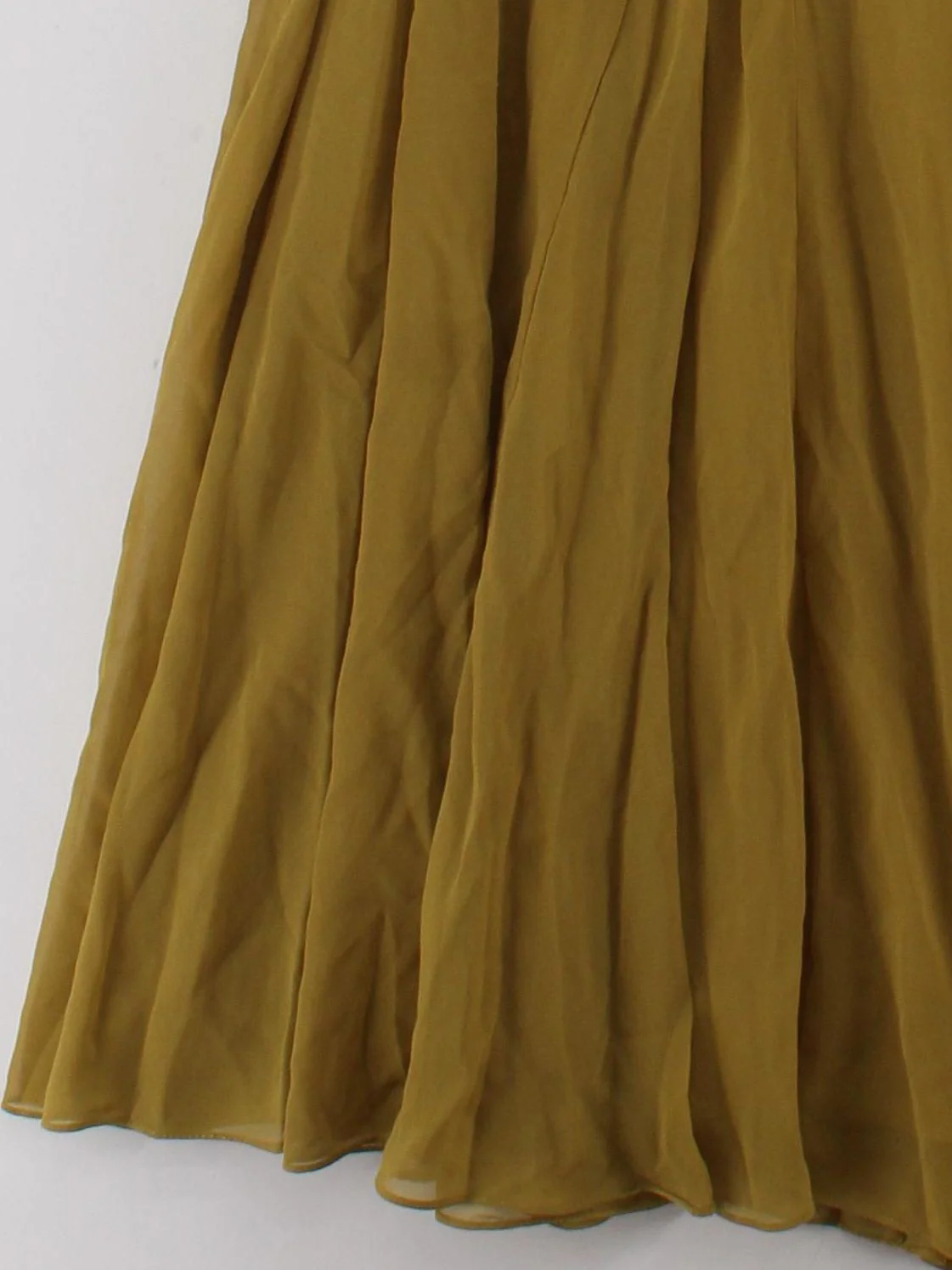Karen Millen Maxi Dress UK8 in Green RRP £179 - Image 4