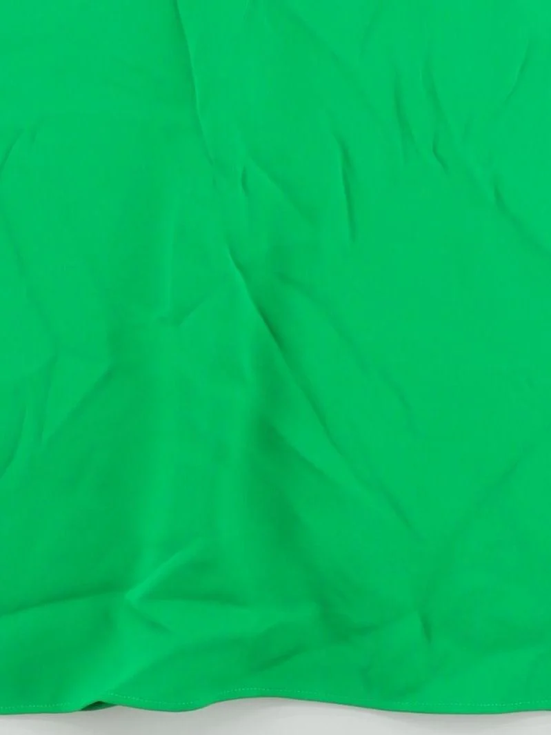 Karen Millen Maxi Dress UK8 in Green RRP £199 - Image 4