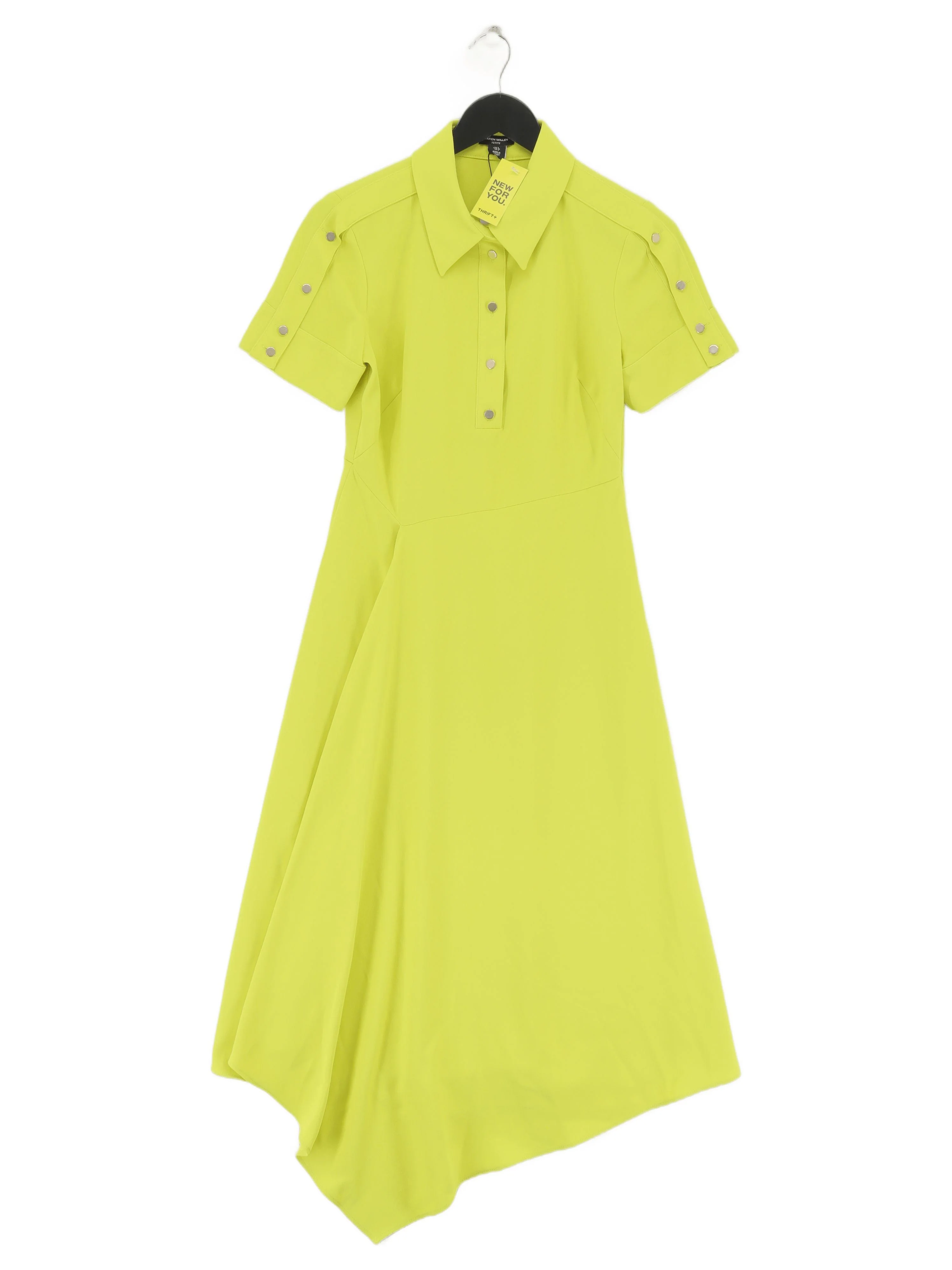 Karen Millen Maxi Dress UK8 in Green RRP £229 - Image 2