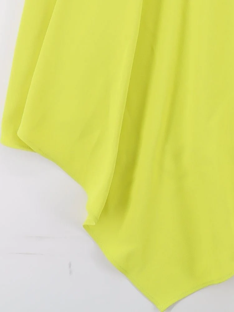 Karen Millen Maxi Dress UK8 in Green RRP £229 - Image 5