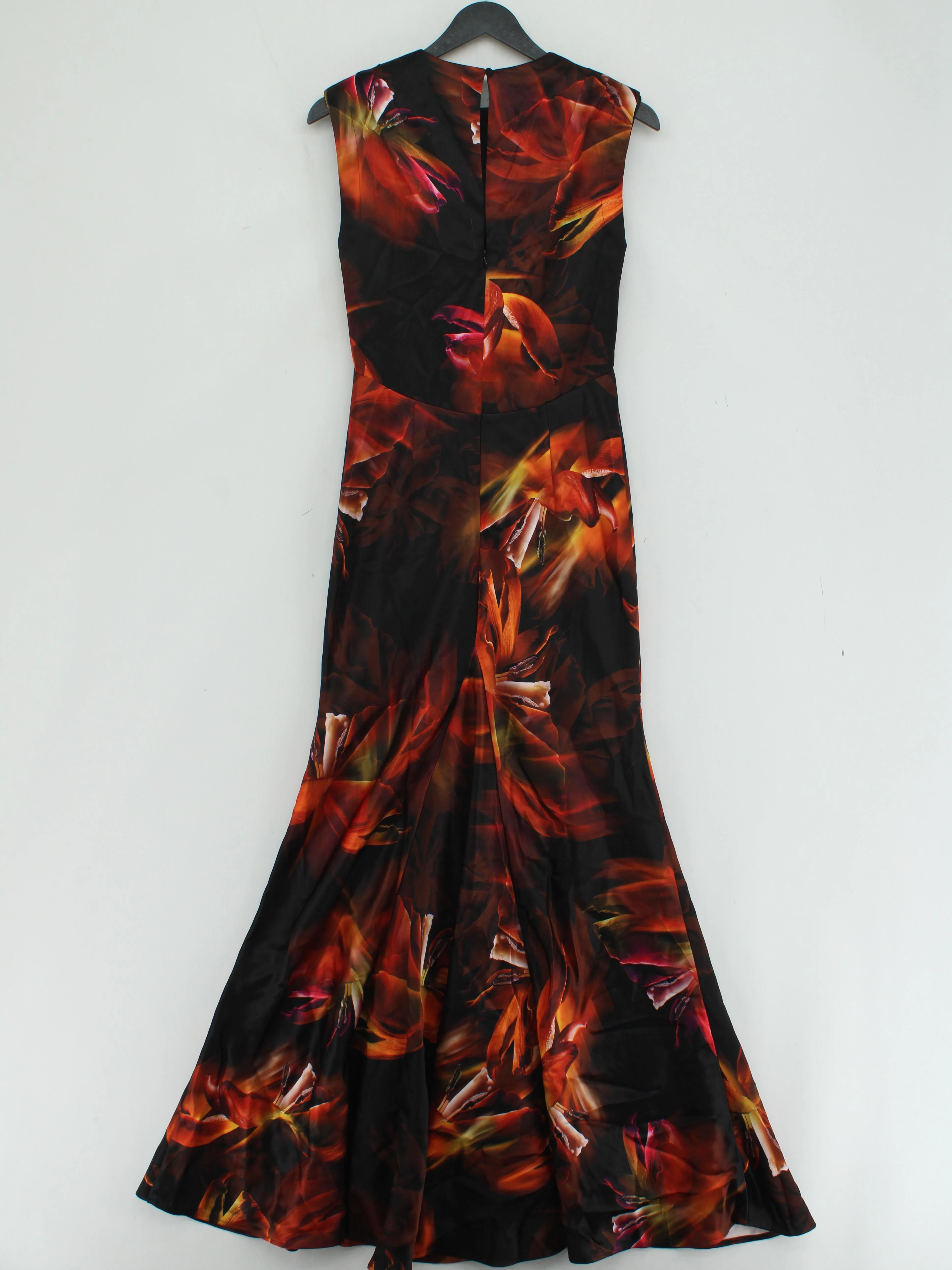 Karen Millen Maxi Dress UK8 in Multi RRP £239 - Image 2