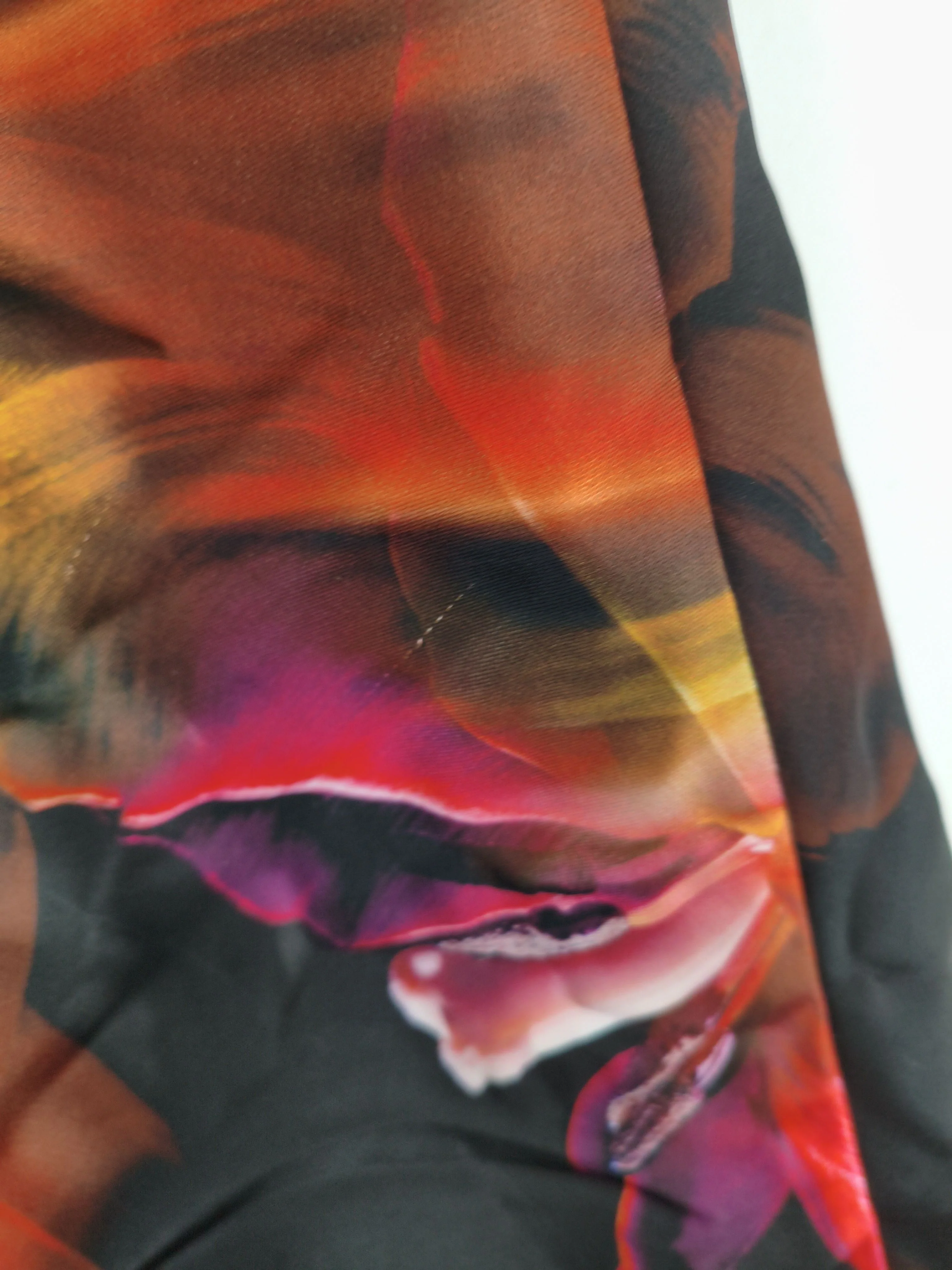 Karen Millen Maxi Dress UK8 in Multi RRP £239 - Image 5