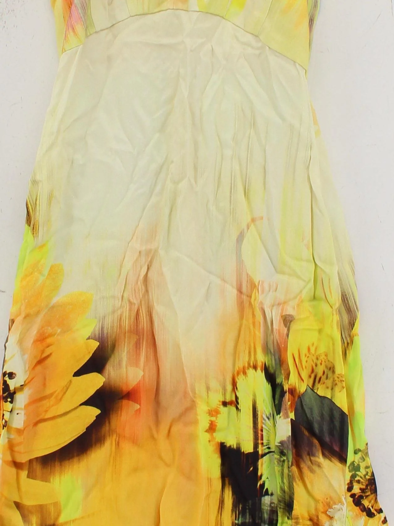 Karen Millen Maxi Dress UK8 in Multi RRP £239 - Image 3