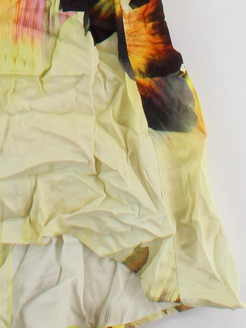 Karen Millen Maxi Dress UK8 in Multi RRP £239 - Image 4