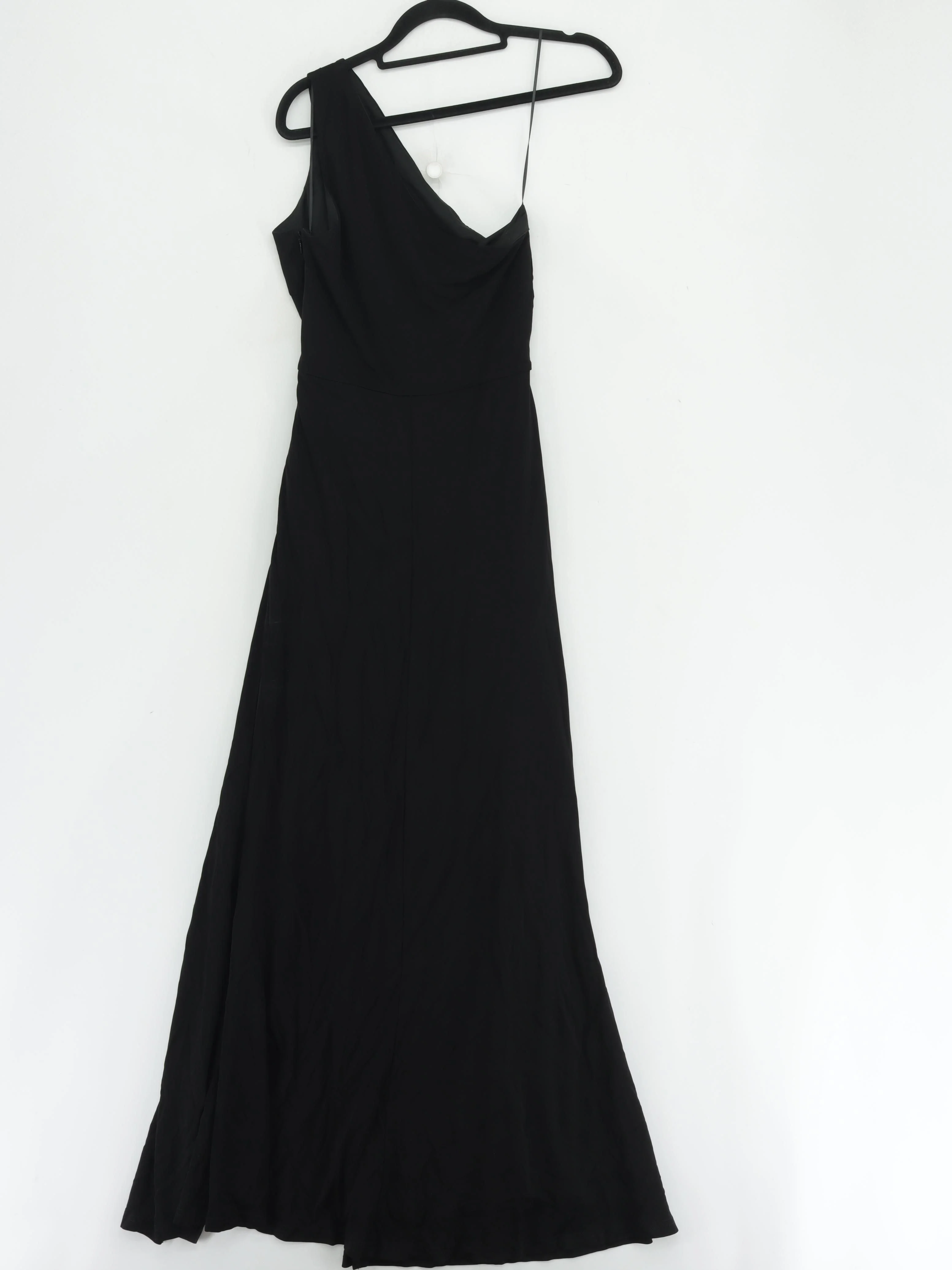 Karen Millen Maxi Dress XS in Black RRP £199 - Image 2