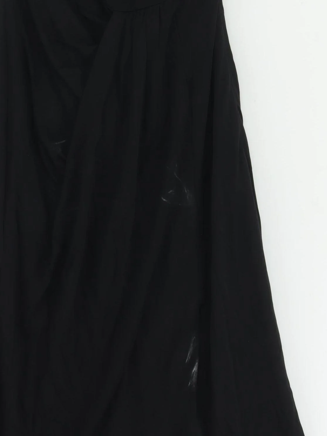 Karen Millen Maxi Dress XS in Black RRP £199 - Image 3