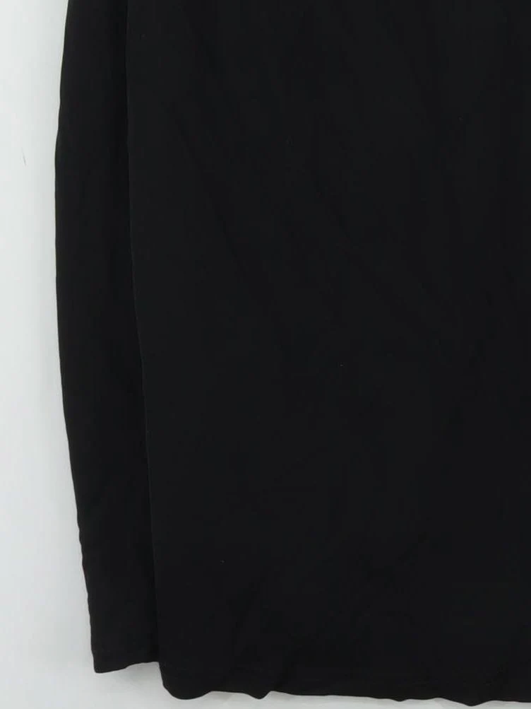 Karen Millen Maxi Dress XS in Black RRP £199 - Image 4
