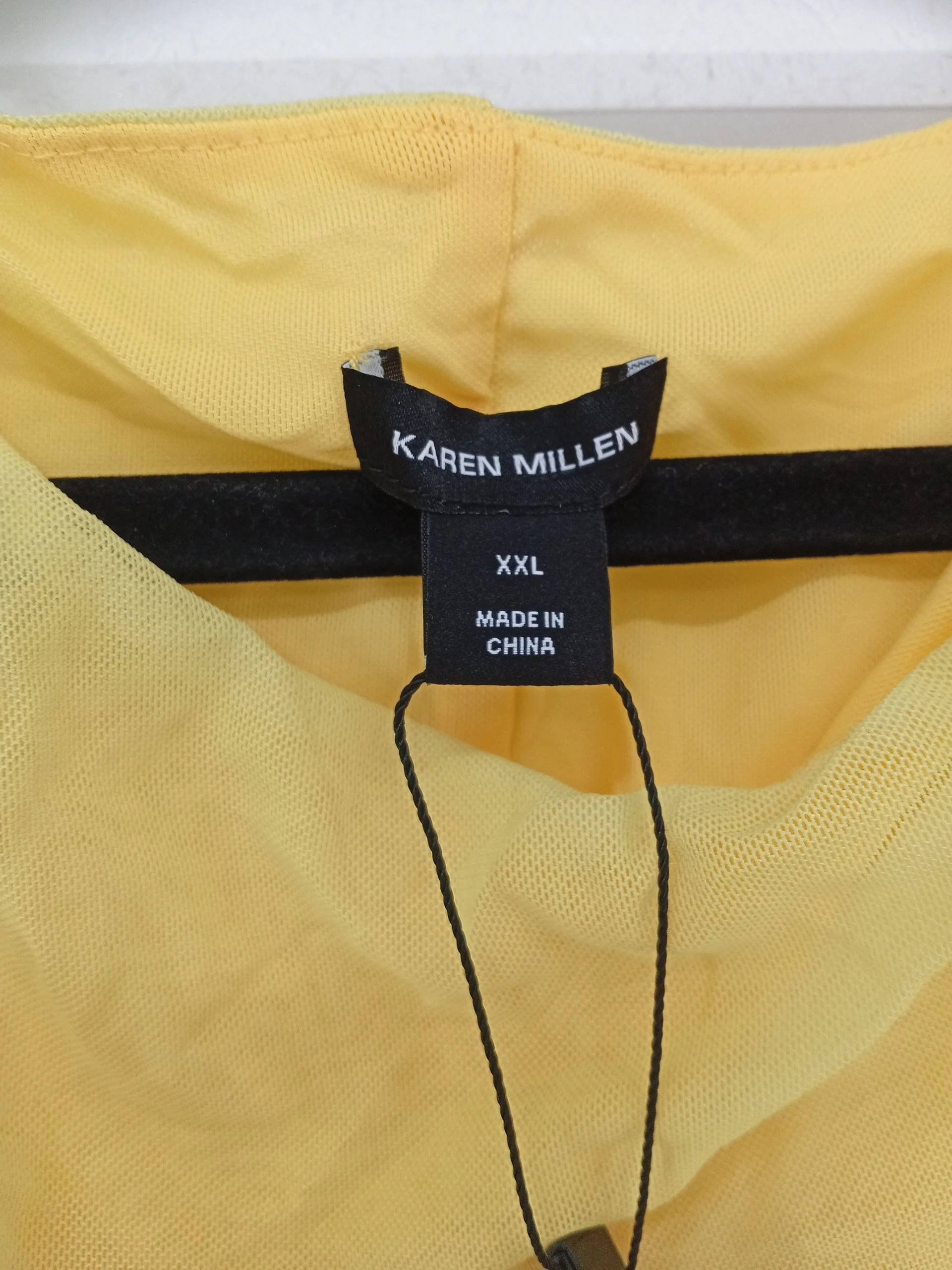 Karen Millen Maxi Dress XXL in Multi RRP £79 - Image 5