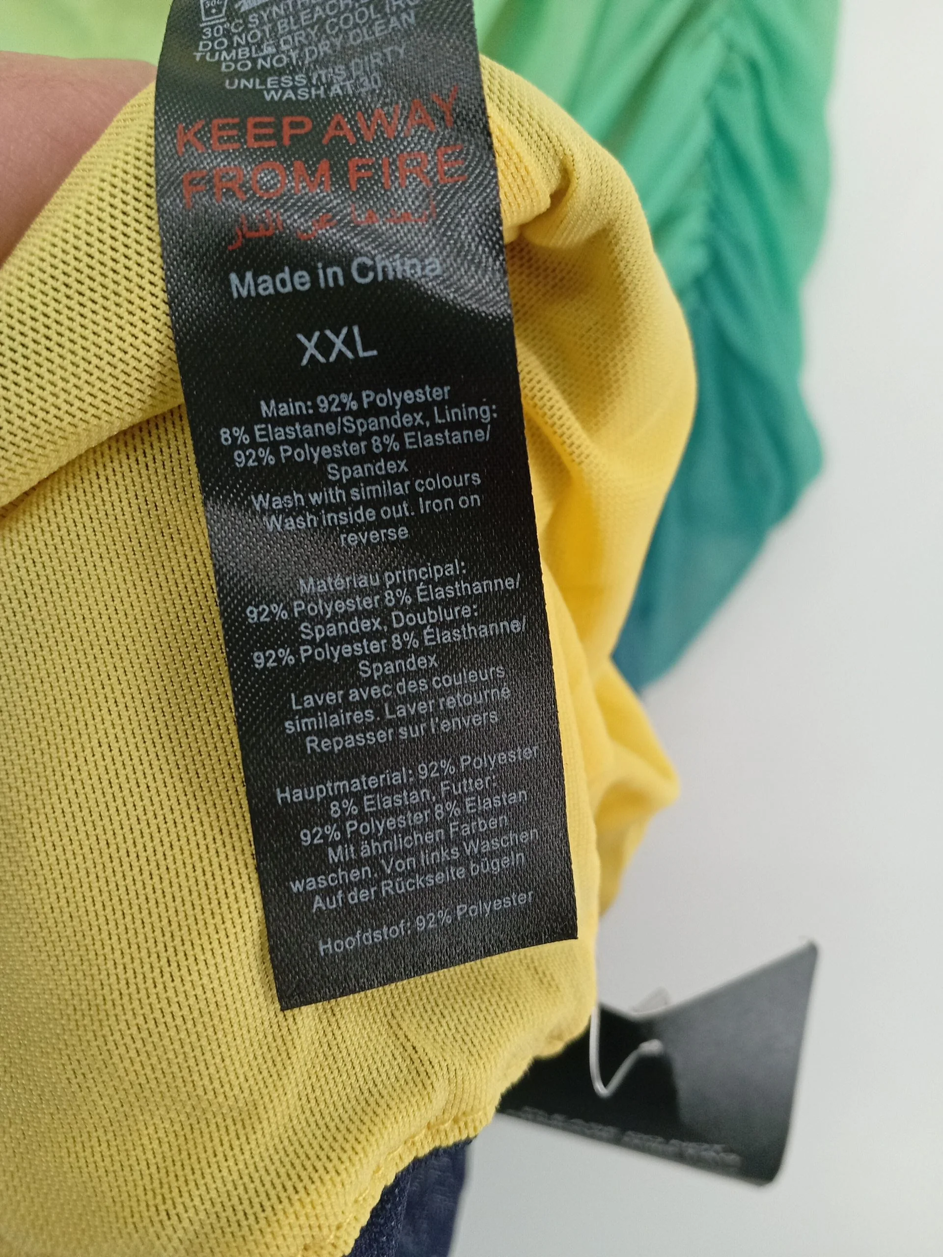 Karen Millen Maxi Dress XXL in Multi RRP £79 - Image 6