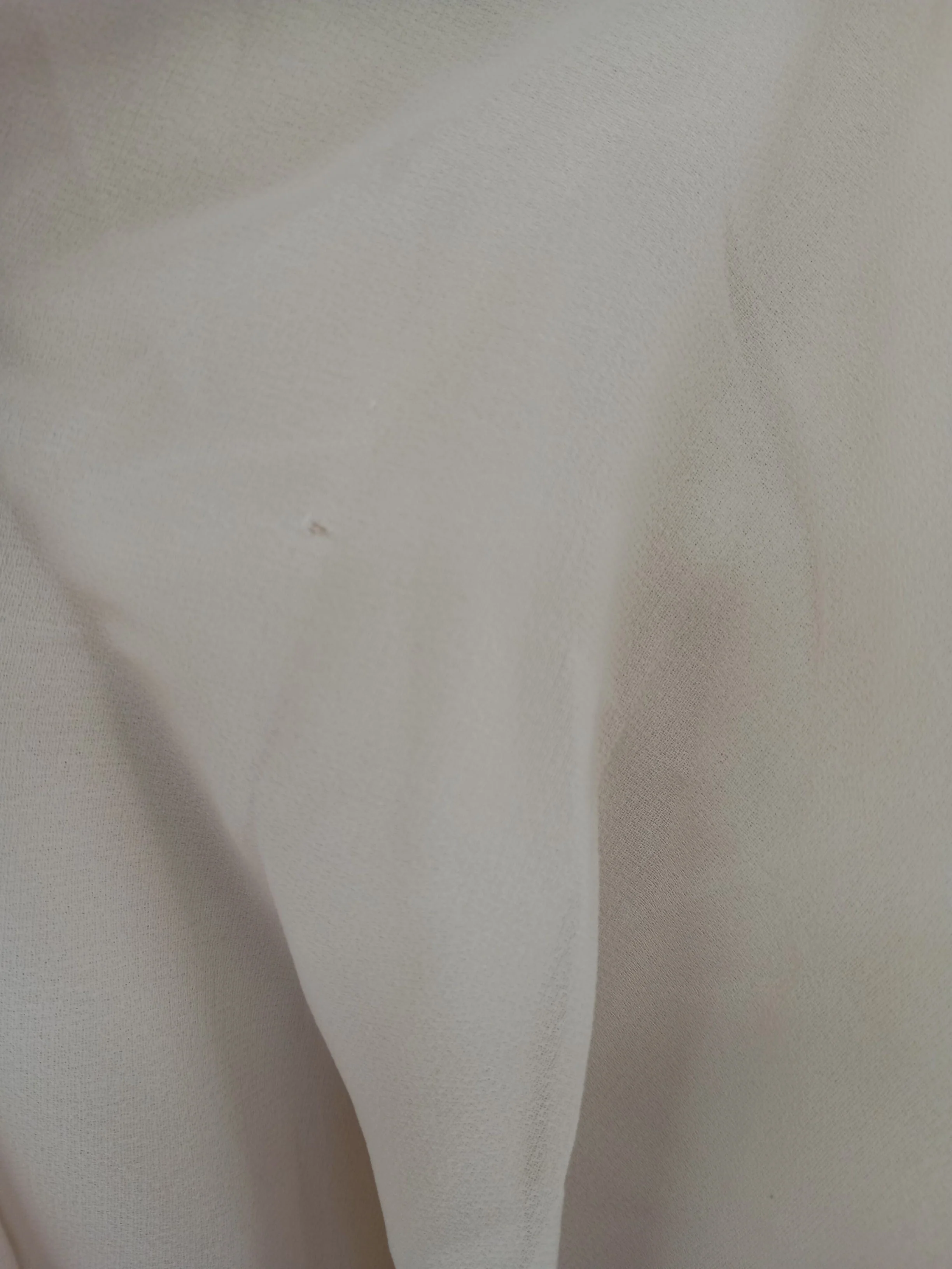 Karen Millen Mini Dress M in Cream RRP £99 - Image 5