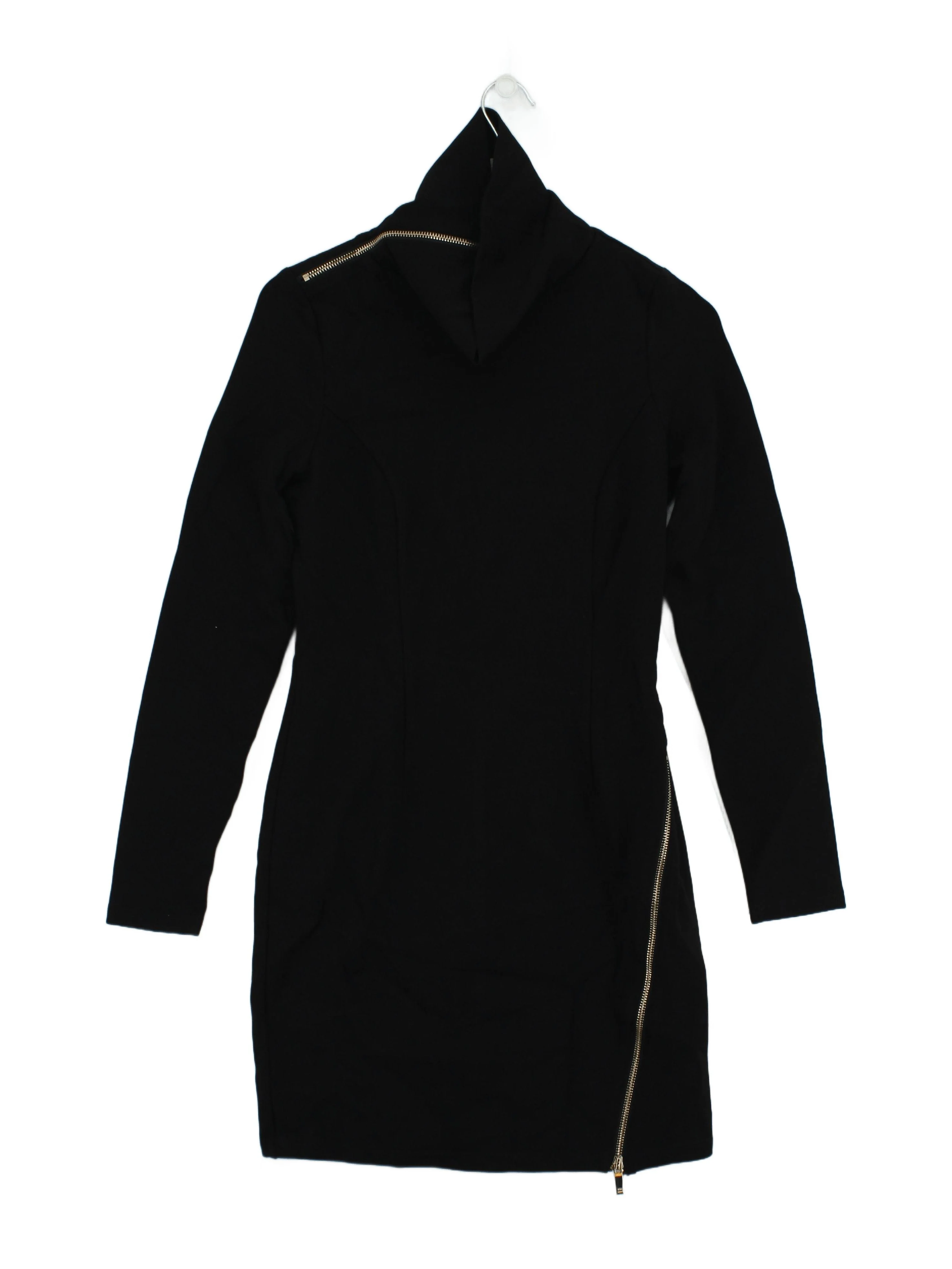 Karen Millen Mini Dress S in Black RRP £119