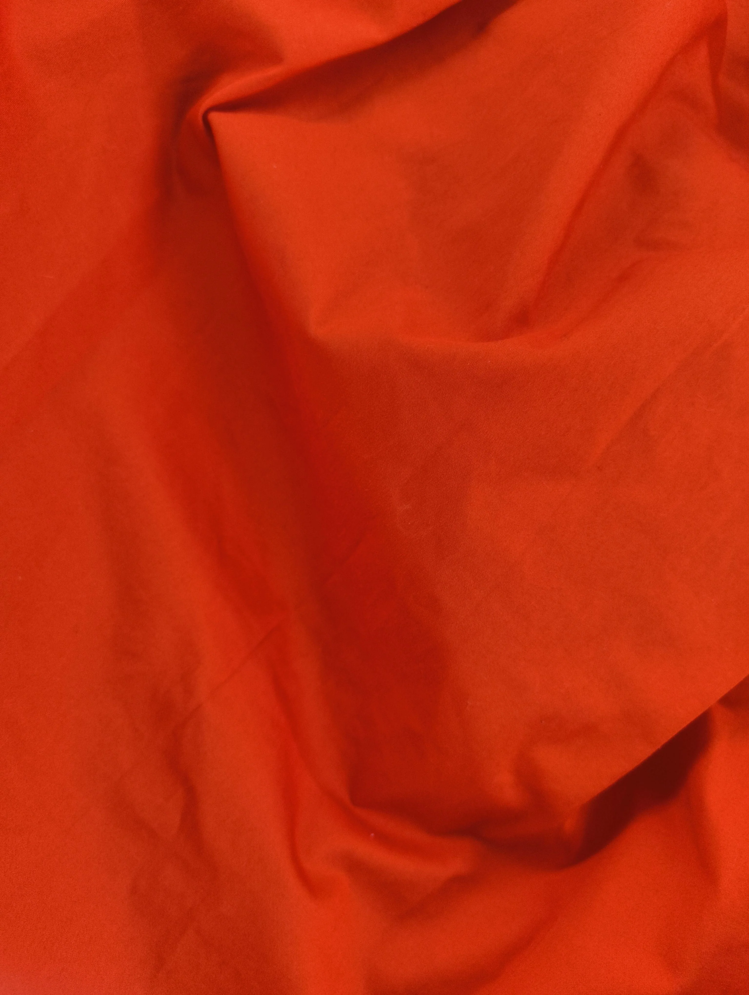 Karen Millen Mini Dress UK10 in Orange - Image 5