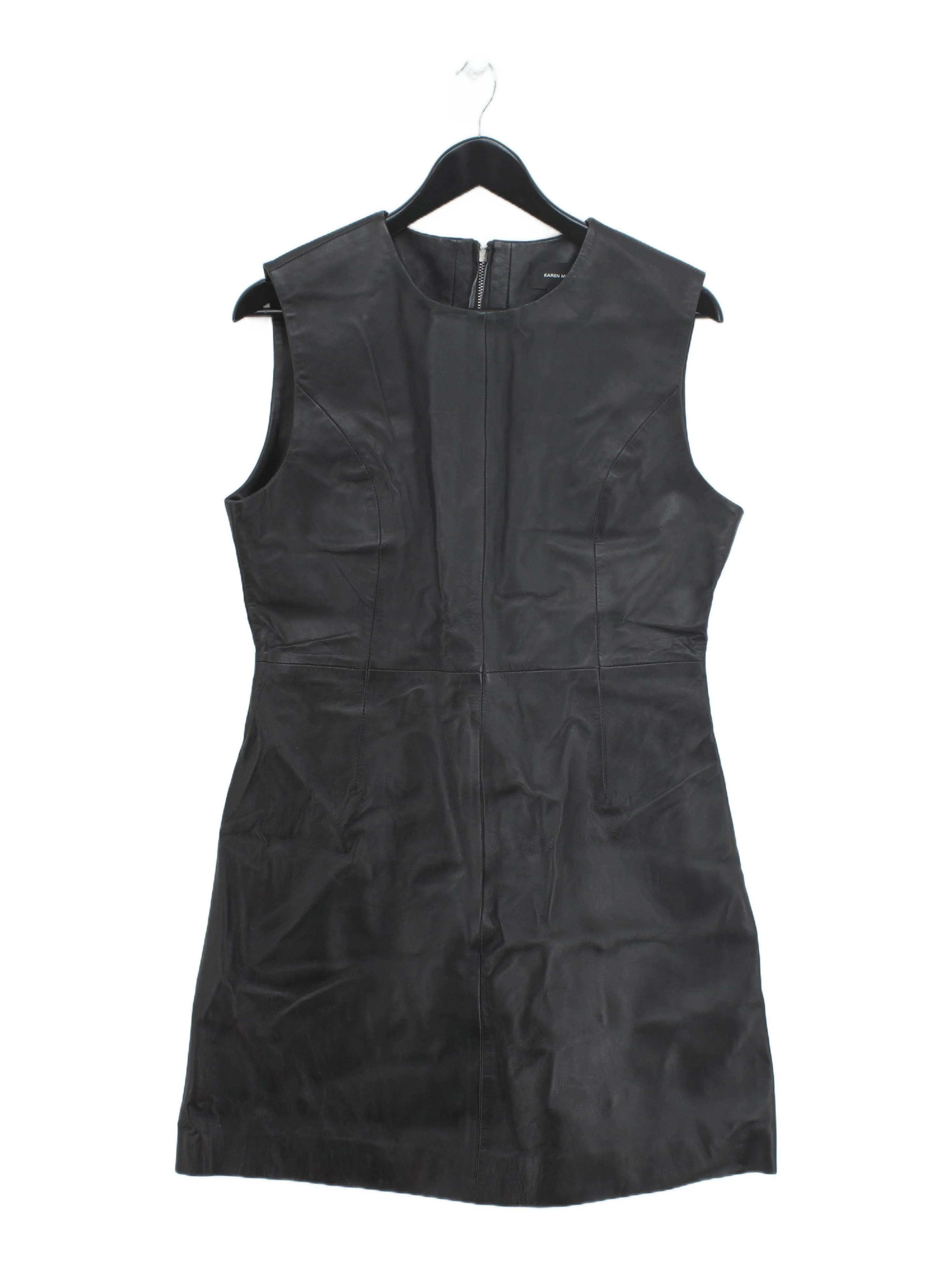 Karen Millen Mini Dress UK12 in Black RRP £229