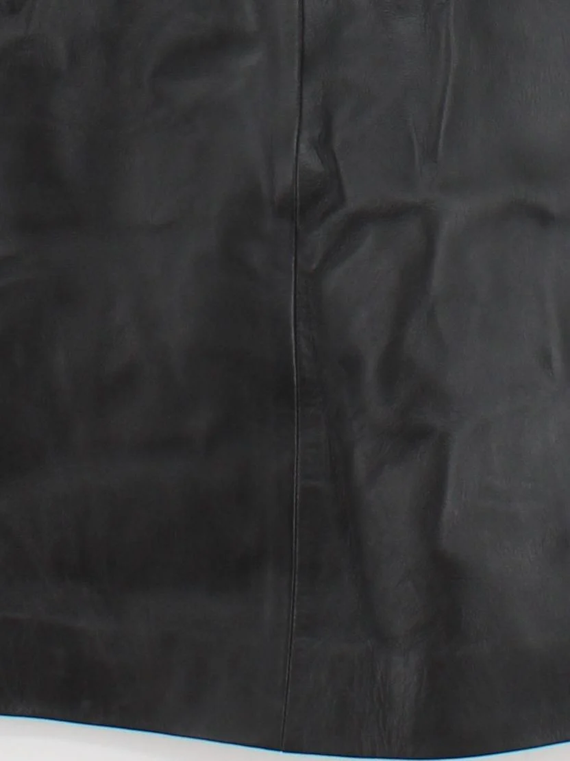 Karen Millen Mini Dress UK12 in Black RRP £229 - Image 4