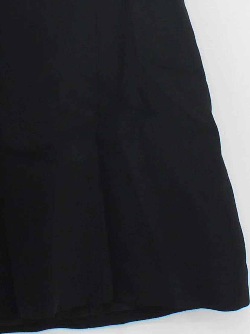 Karen Millen Mini Dress UK12 in Black RRP £259 - Image 4