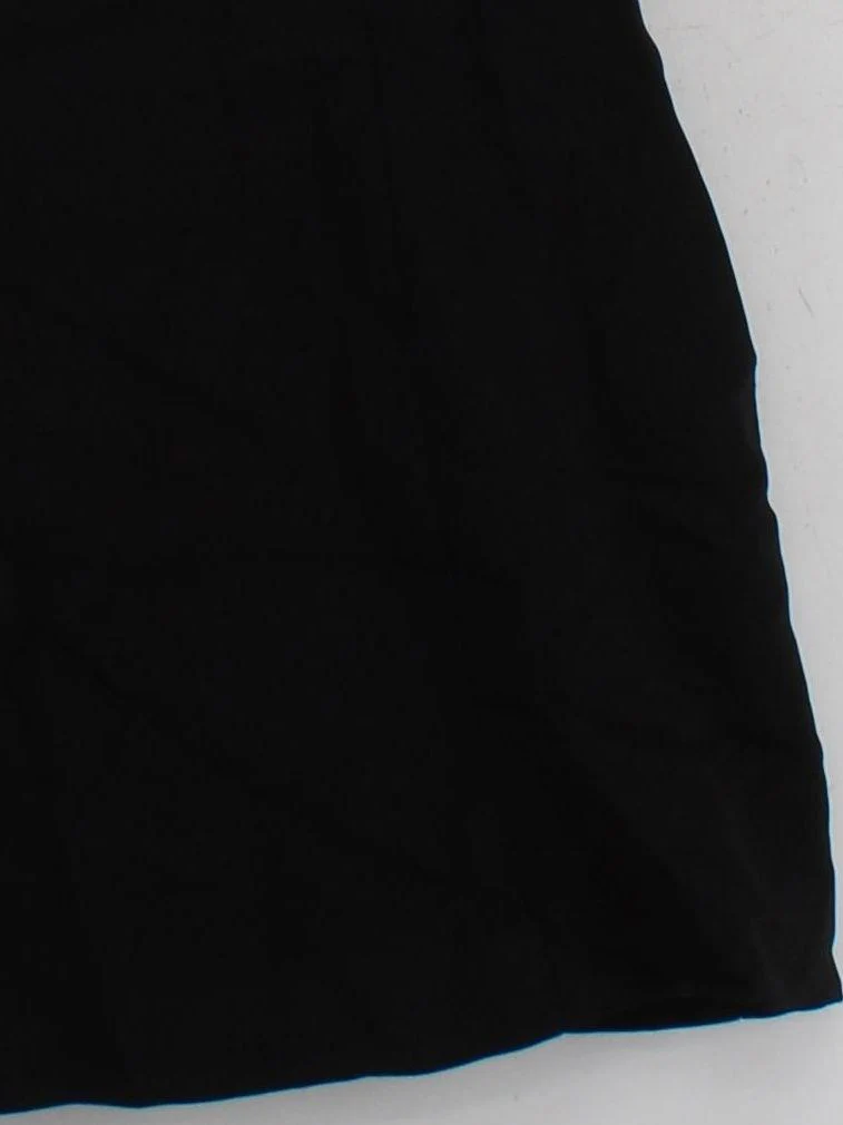 Karen Millen Mini Dress UK12 in Black RRP £259 - Image 4
