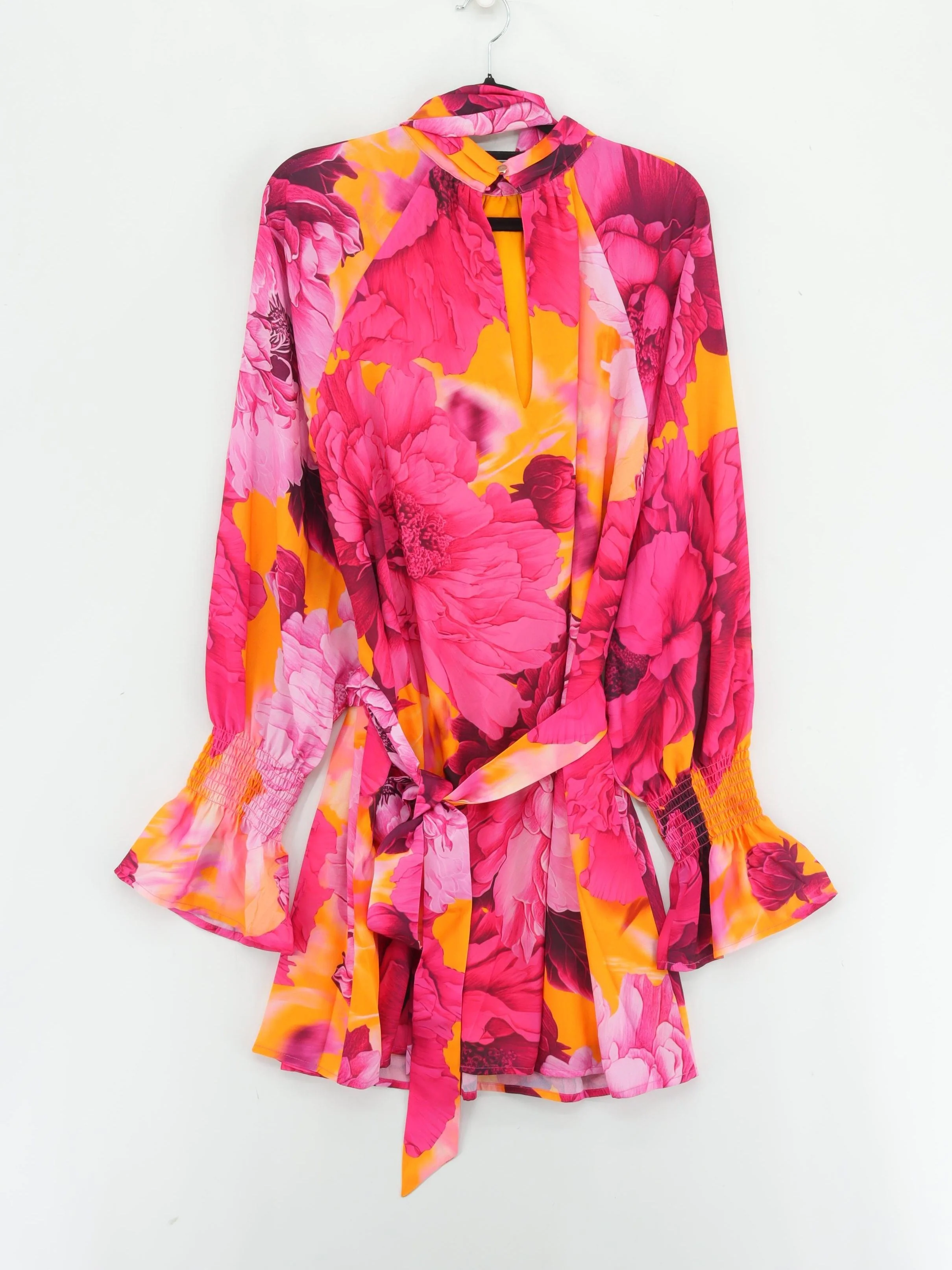 Karen Millen Mini Dress UK12 in Multi RRP £95 - Image 2