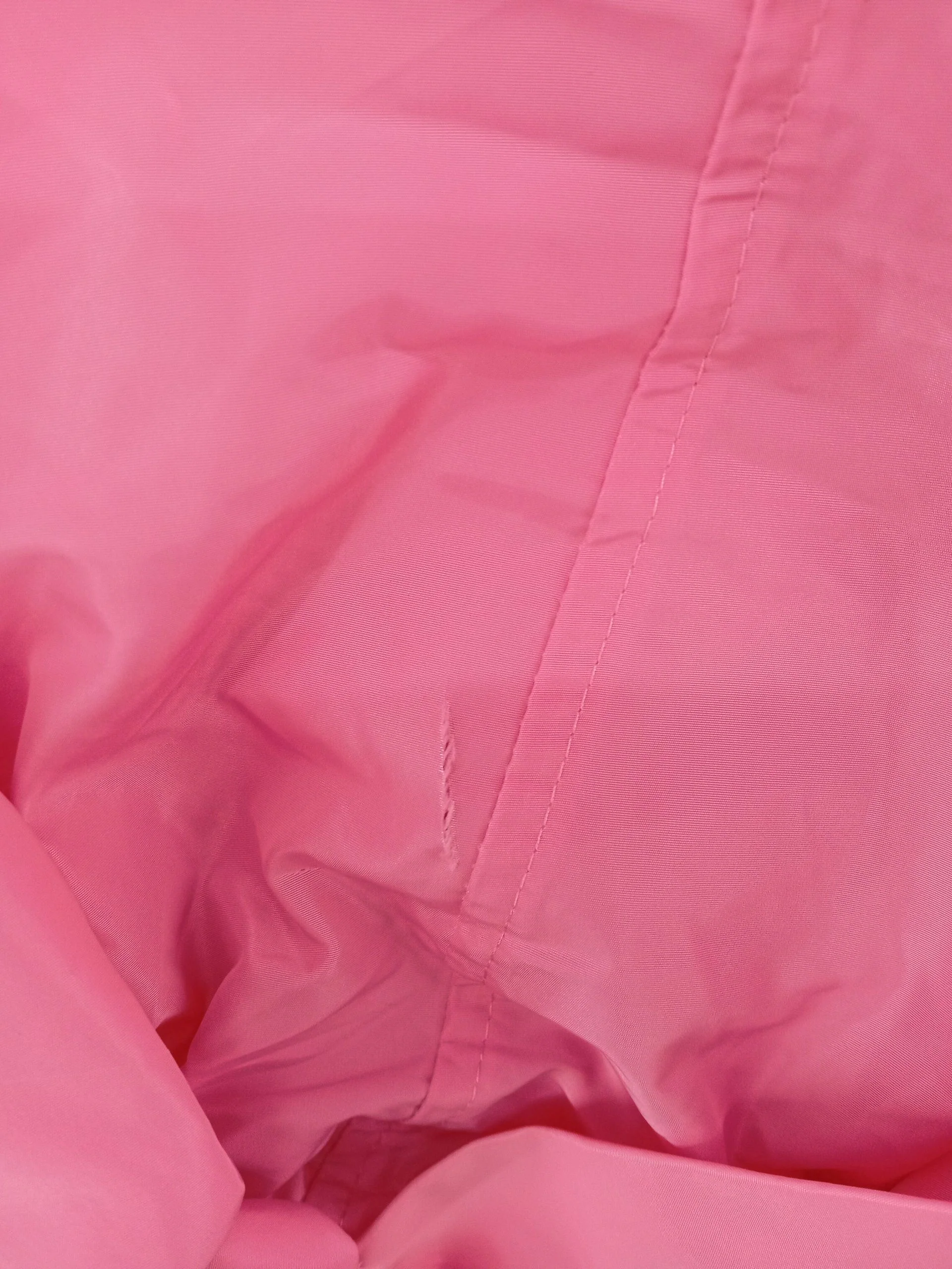 Karen Millen Mini Dress UK12 in Pink RRP £189 - Image 5