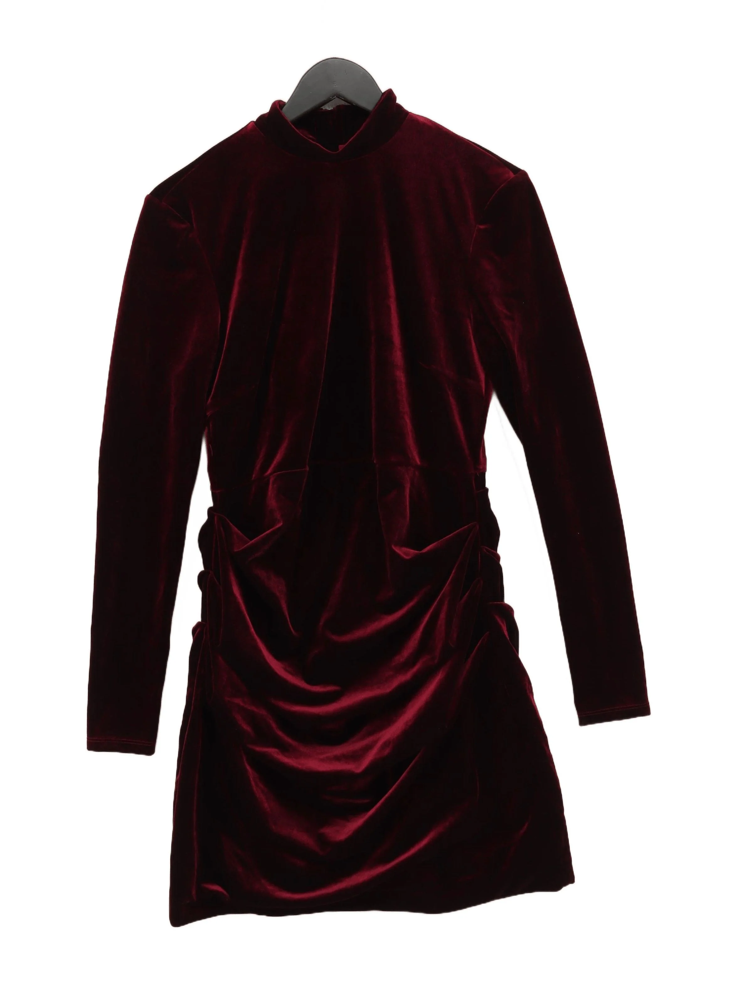 Karen Millen Mini Dress UK12 in Red RRP £129