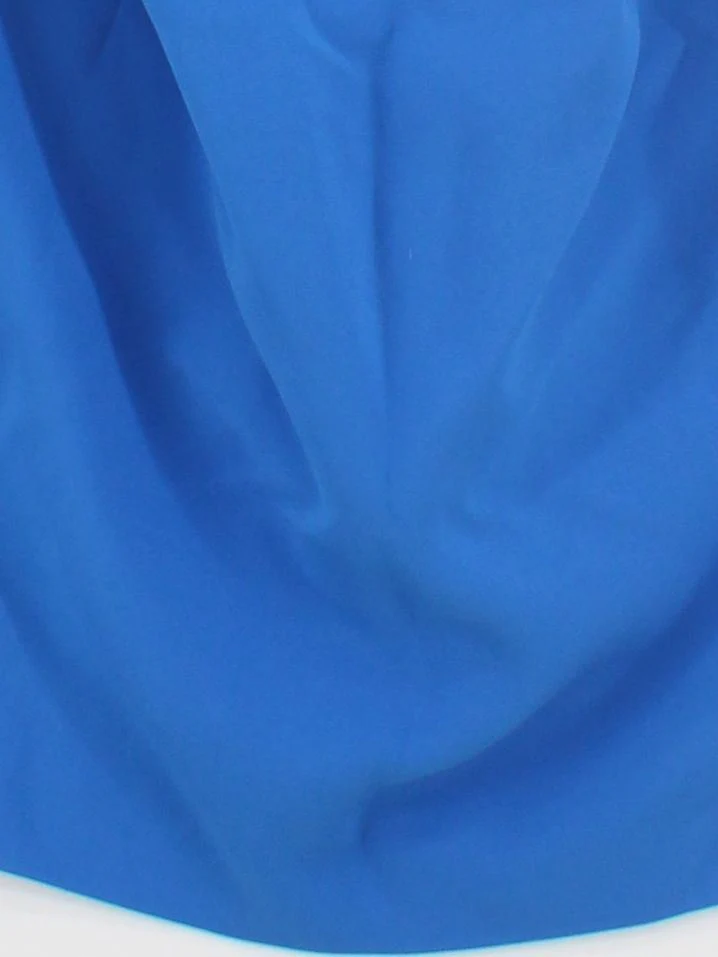 Karen Millen Mini Dress UK14 in Blue RRP £189 - Image 4