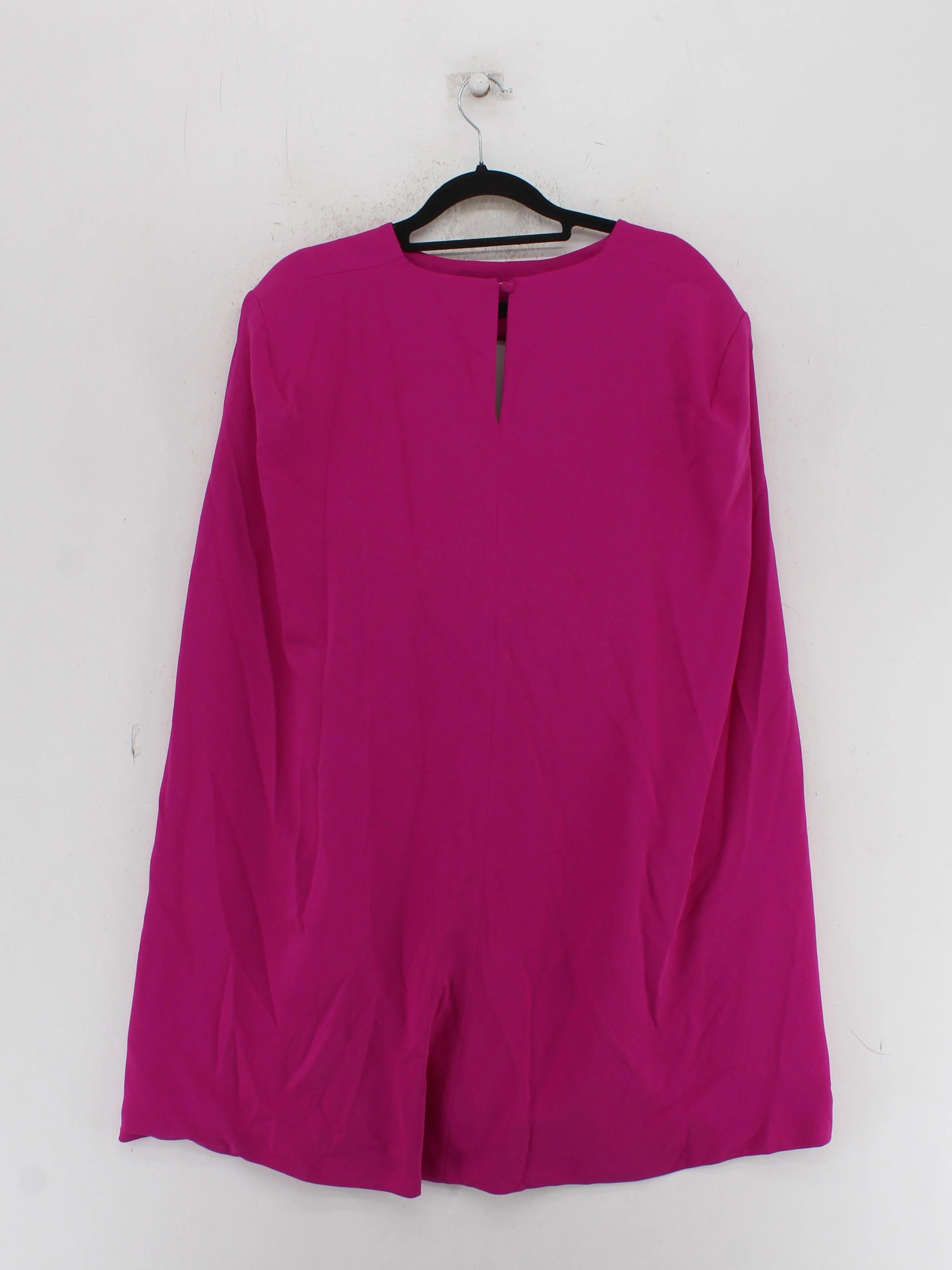 Karen Millen Mini Dress UK14 in Pink RRP £209 - Image 2