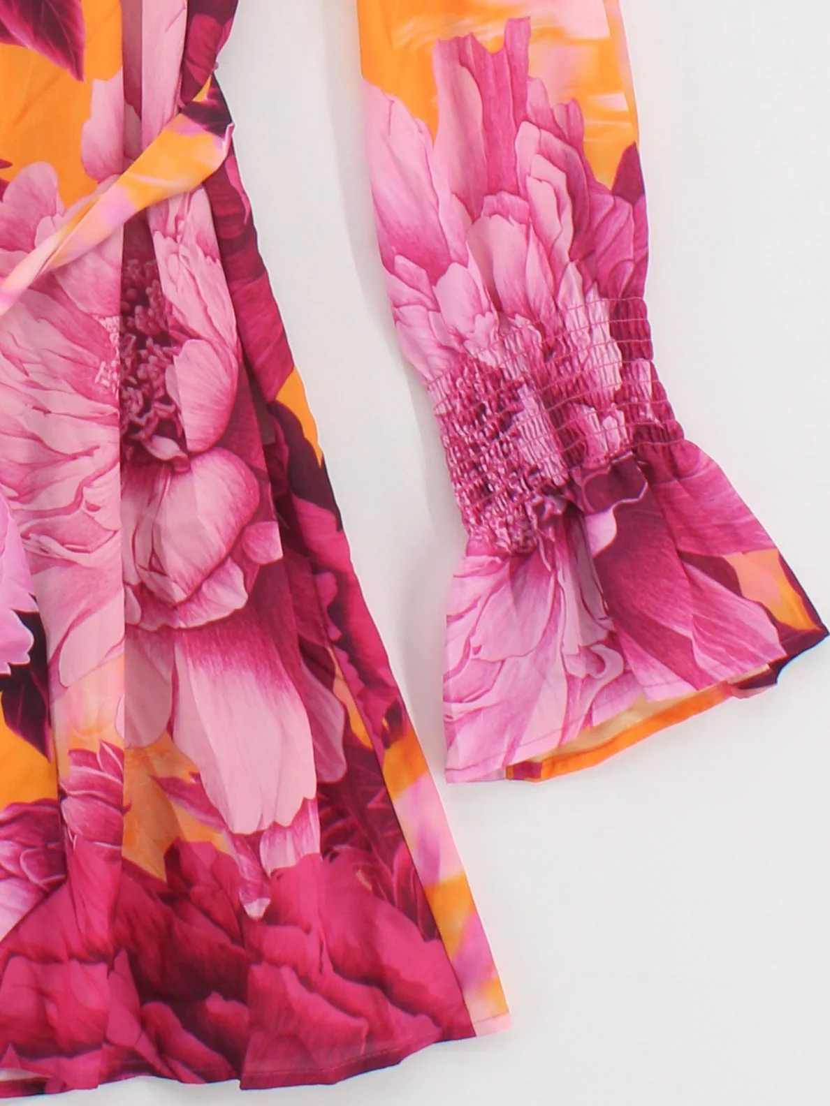 Karen Millen Mini Dress UK16 in Multi RRP £95 - Image 4