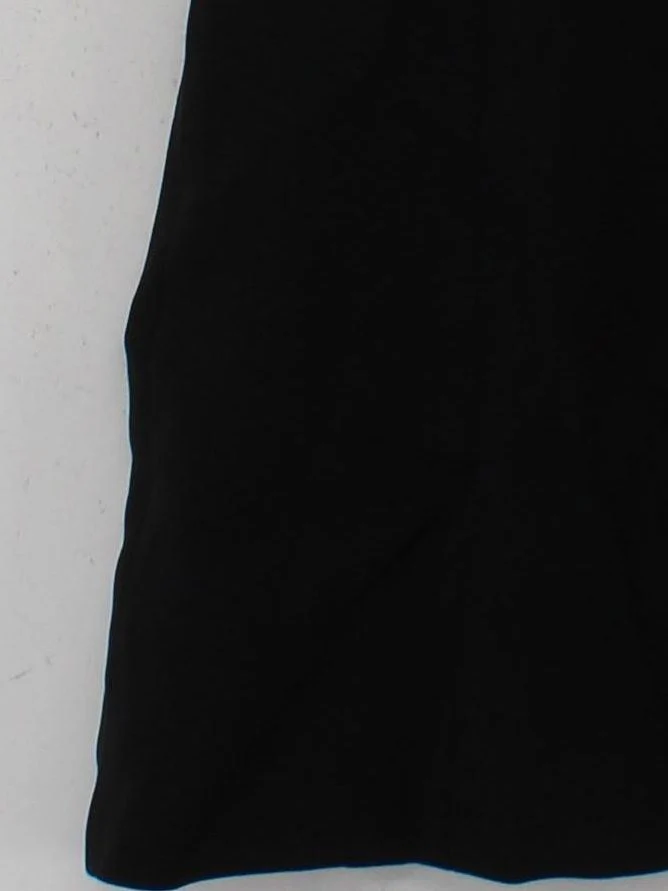Karen Millen Mini Dress UK6 in Black RRP £259 - Image 4