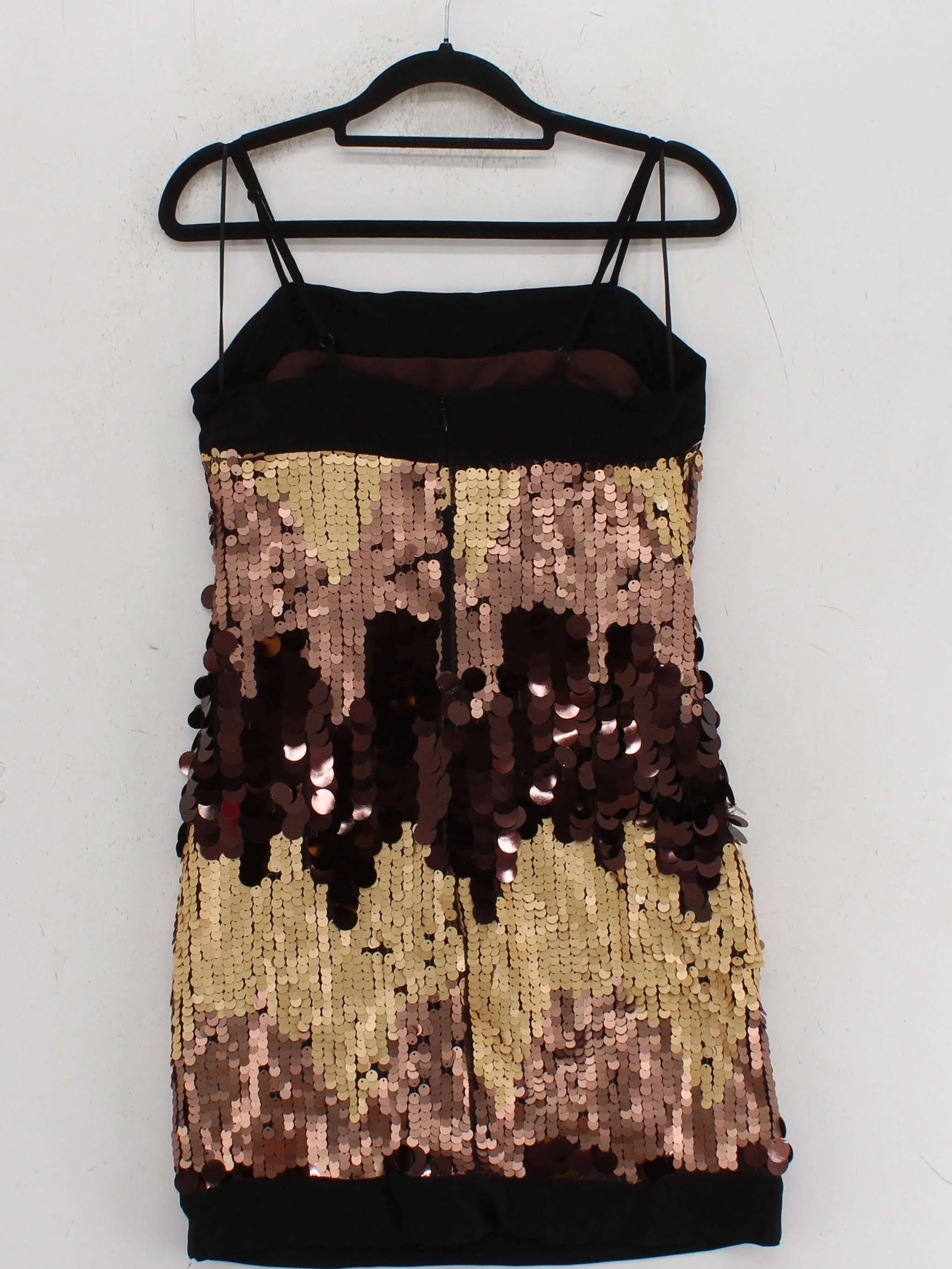 Karen Millen Mini Dress UK6 in Multi RRP £129 - Image 2