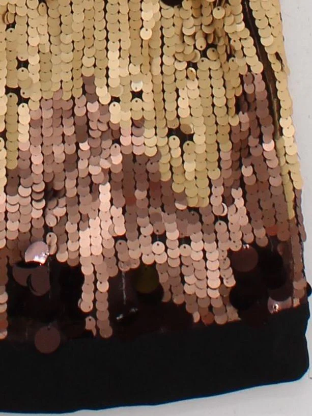 Karen Millen Mini Dress UK6 in Multi RRP £129 - Image 4