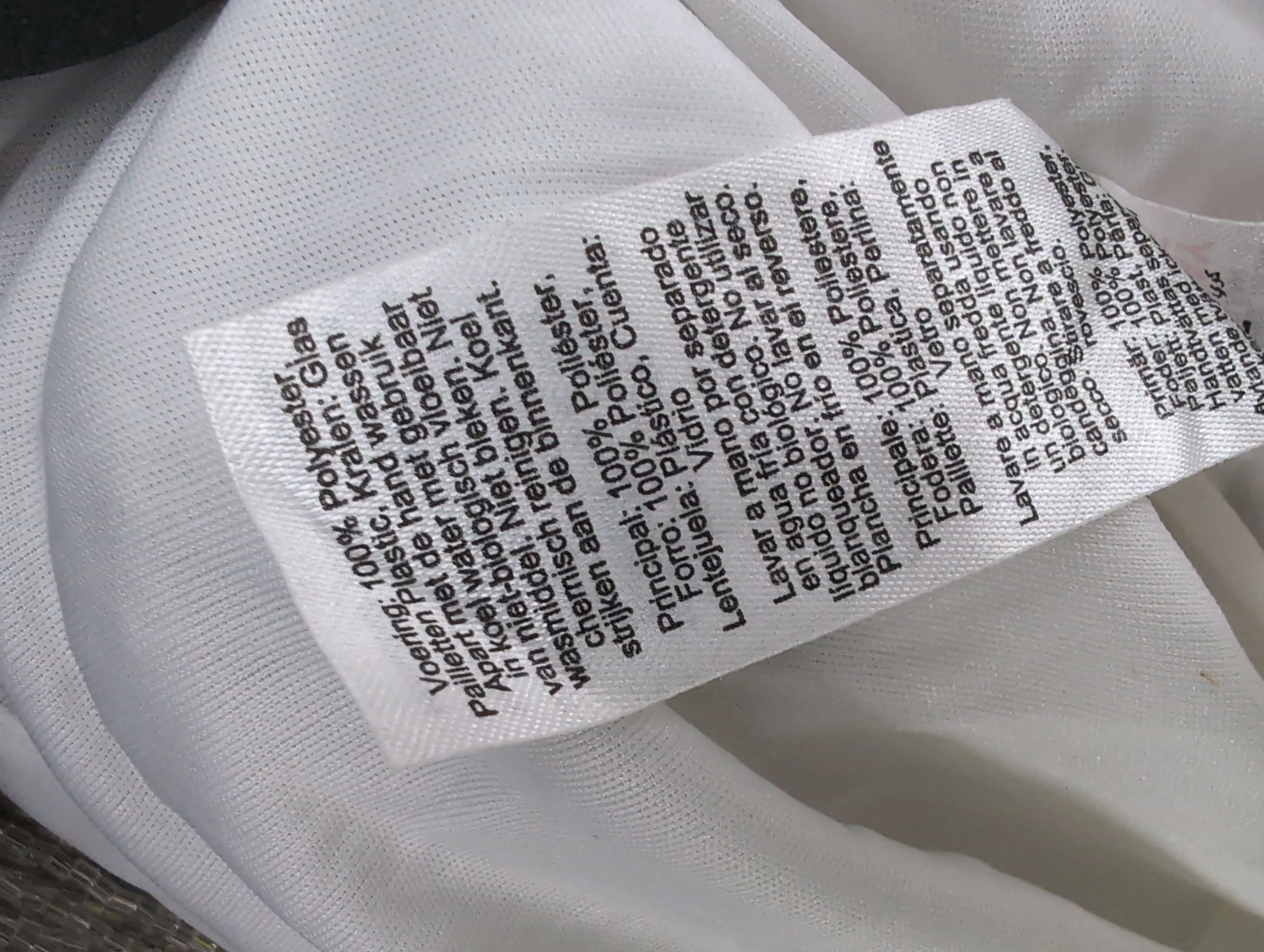 Karen Millen Mini Dress UK6 in Silver RRP £389 - Image 7