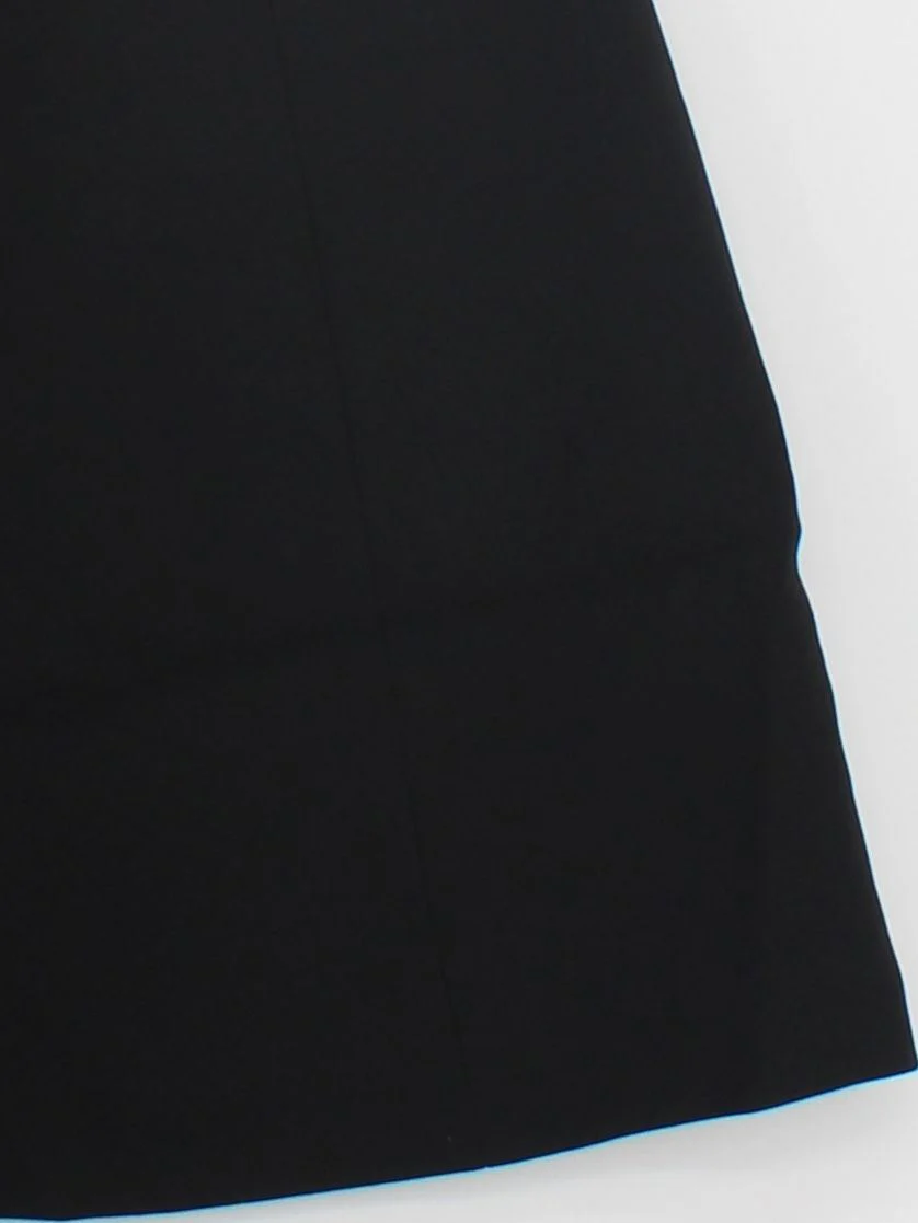 Karen Millen Mini Dress UK8 in Black RRP £259 - Image 4