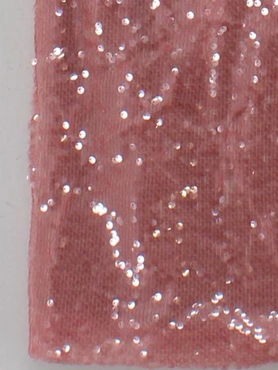 Karen Millen Mini Dress UK8 in Pink RRP £269 - Image 4