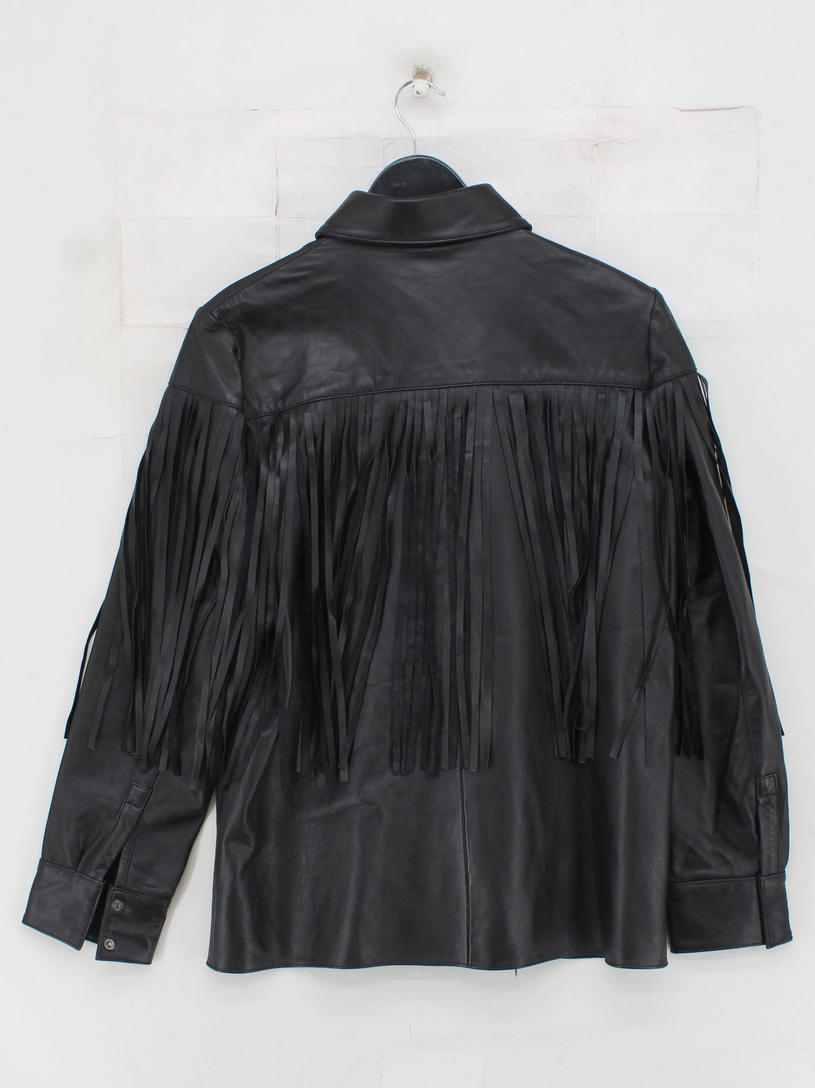 Karen Millen Motorcycle Jacket jacket black - Image 2