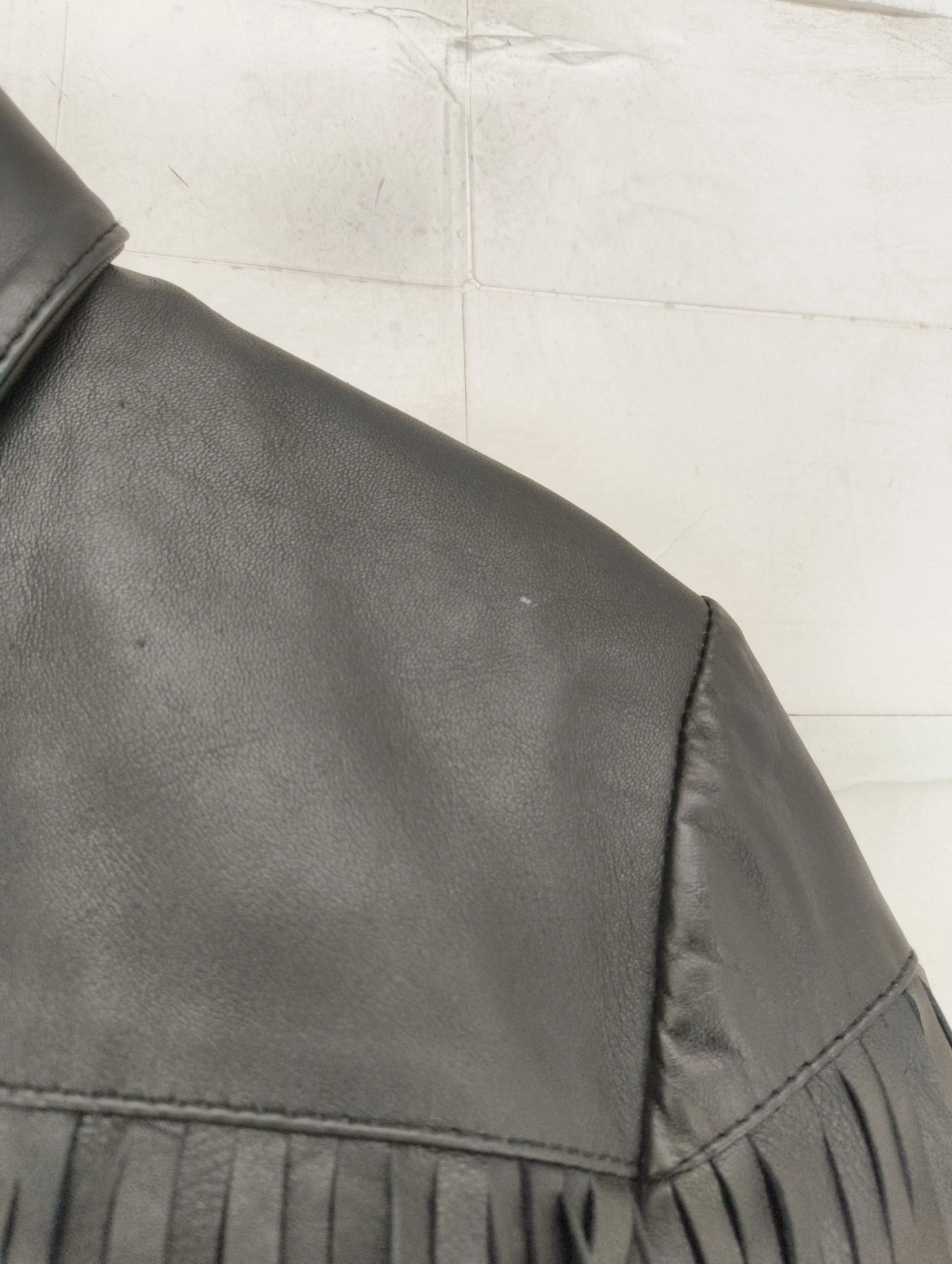 Karen Millen Motorcycle Jacket jacket black - Image 6