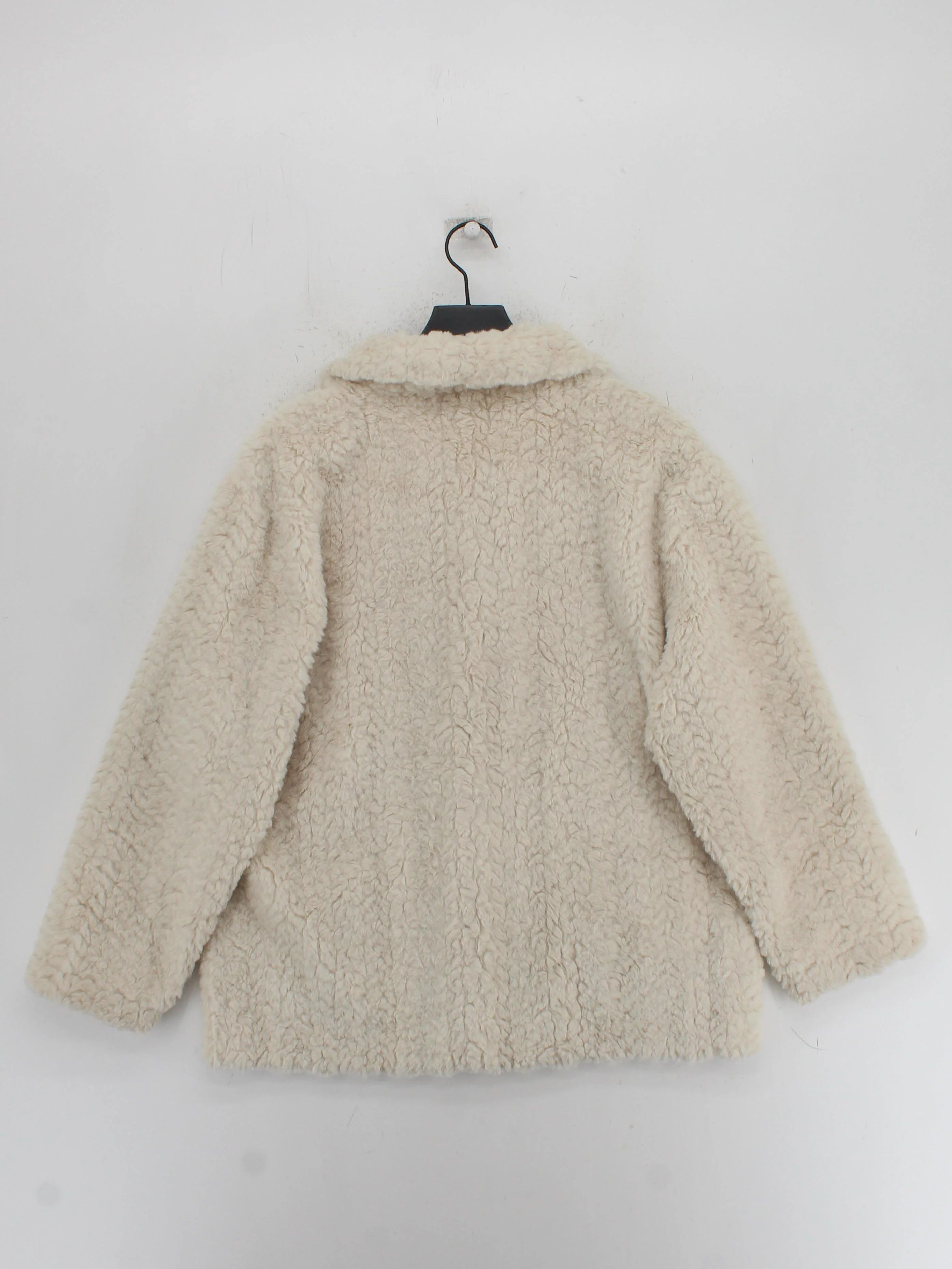 Karen Millen Overcoat jacket cream RRP £139 - Image 2