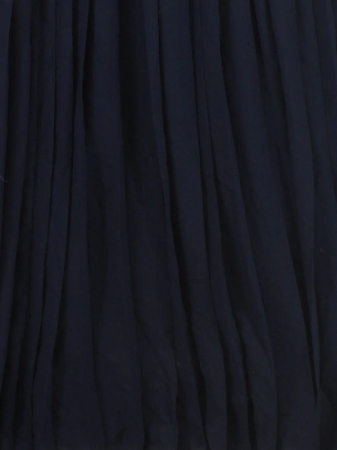 Karen Millen Shirt Midi Dress M in Blue RRP £109 - Image 4
