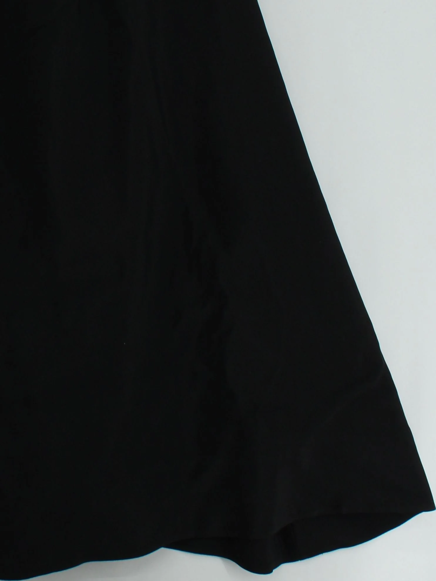 Karen Millen Skater Midi Dress UK10 in Black RRP £249 - Image 4
