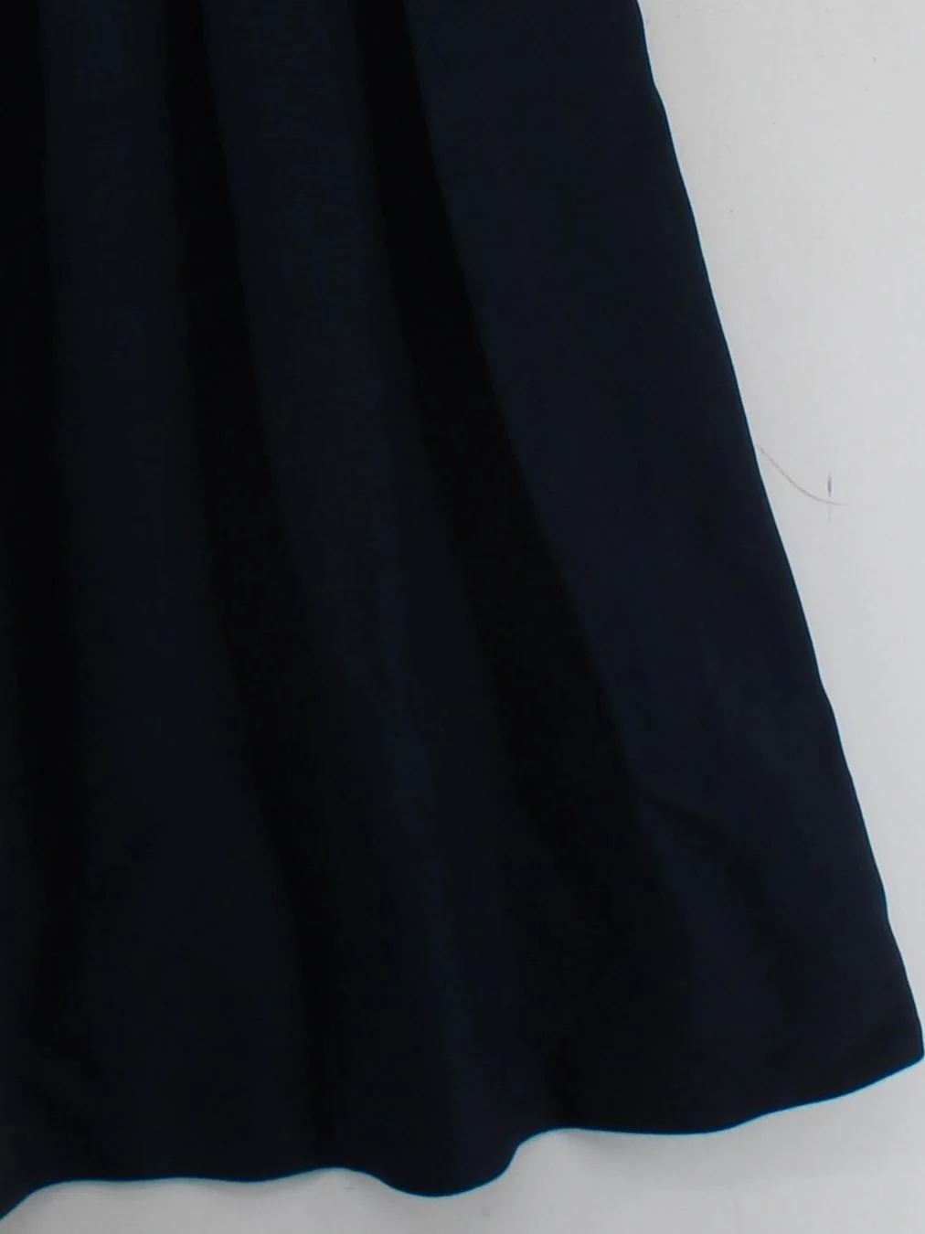 Karen Millen Skater Midi Dress UK10 in Blue RRP £239 - Image 4