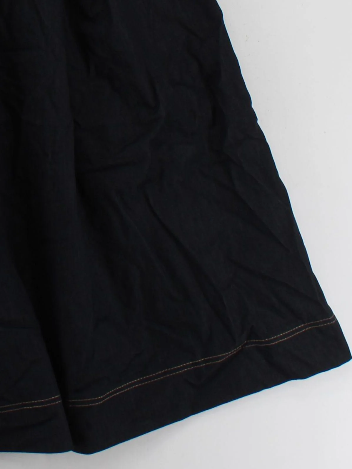 Karen Millen Skater Midi Dress UK6 in Blue RRP £199 - Image 4