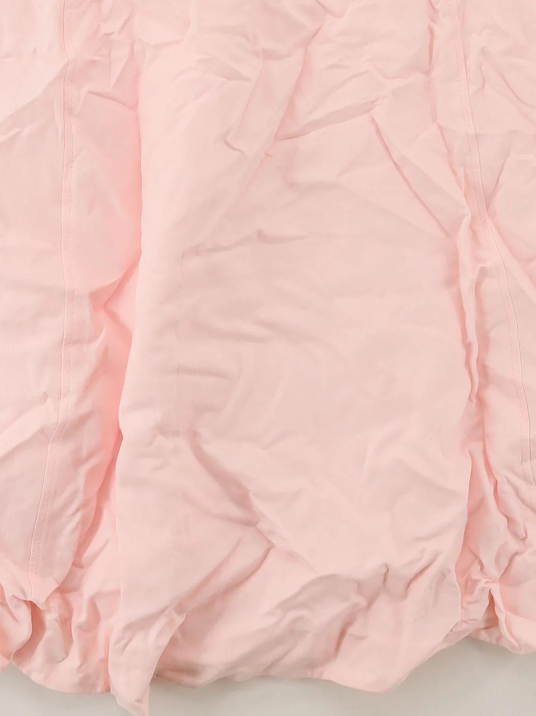 Karen Millen Skater Midi Dress UK6 in Pink RRP £259 - Image 4