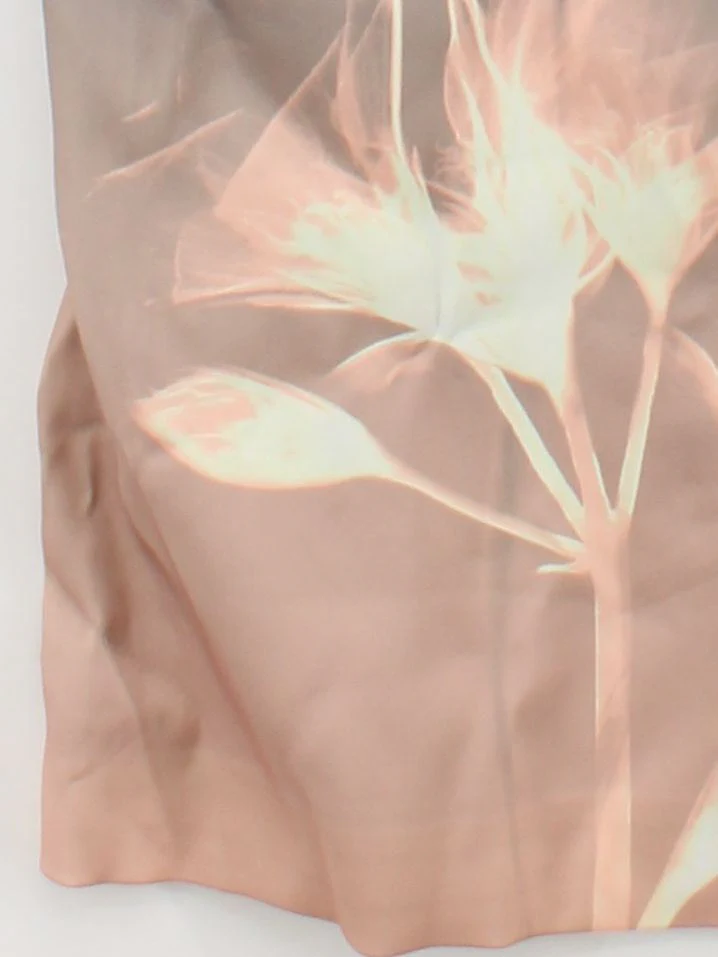 Karen Millen Slip Midi Dress UK16 in Multi RRP £249 - Image 4