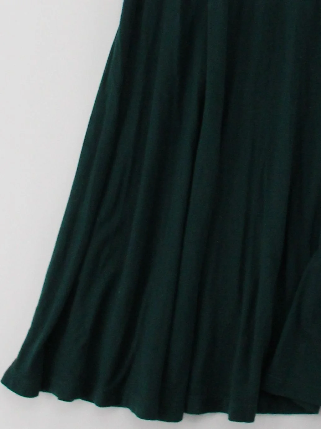 Karen Millen T-Shirt Midi Dress in Green - Image 4