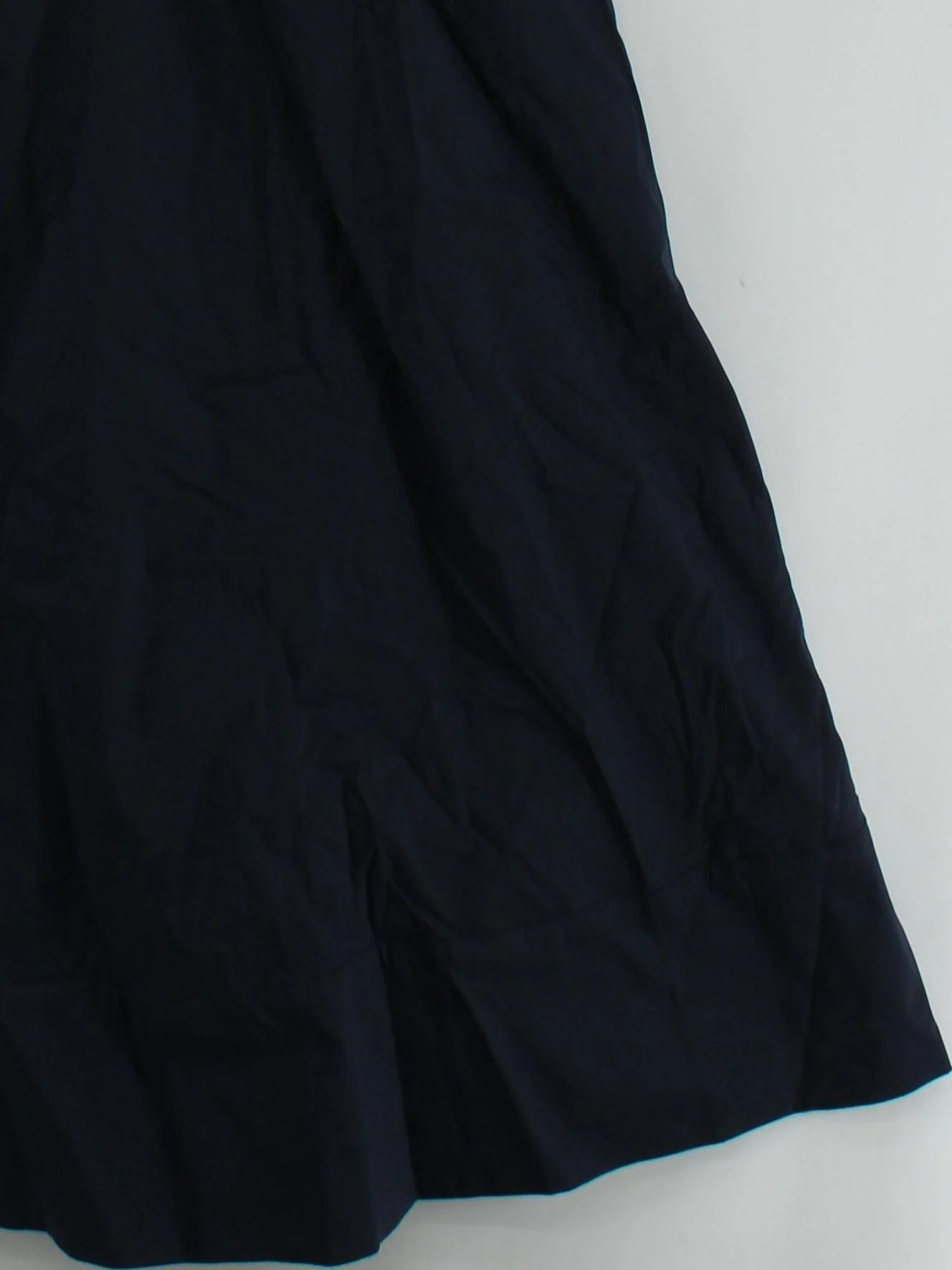 Karen Millen Tank Midi Dress UK8 in Blue RRP £159 - Image 4