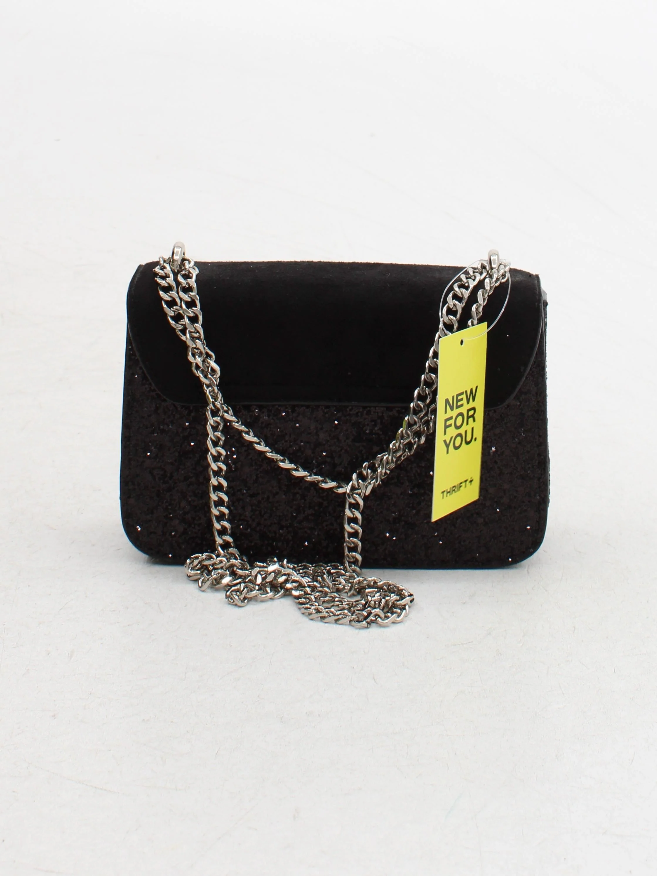 Karen Millen Women's Bag Black Other with Other Crossbody - Image 2