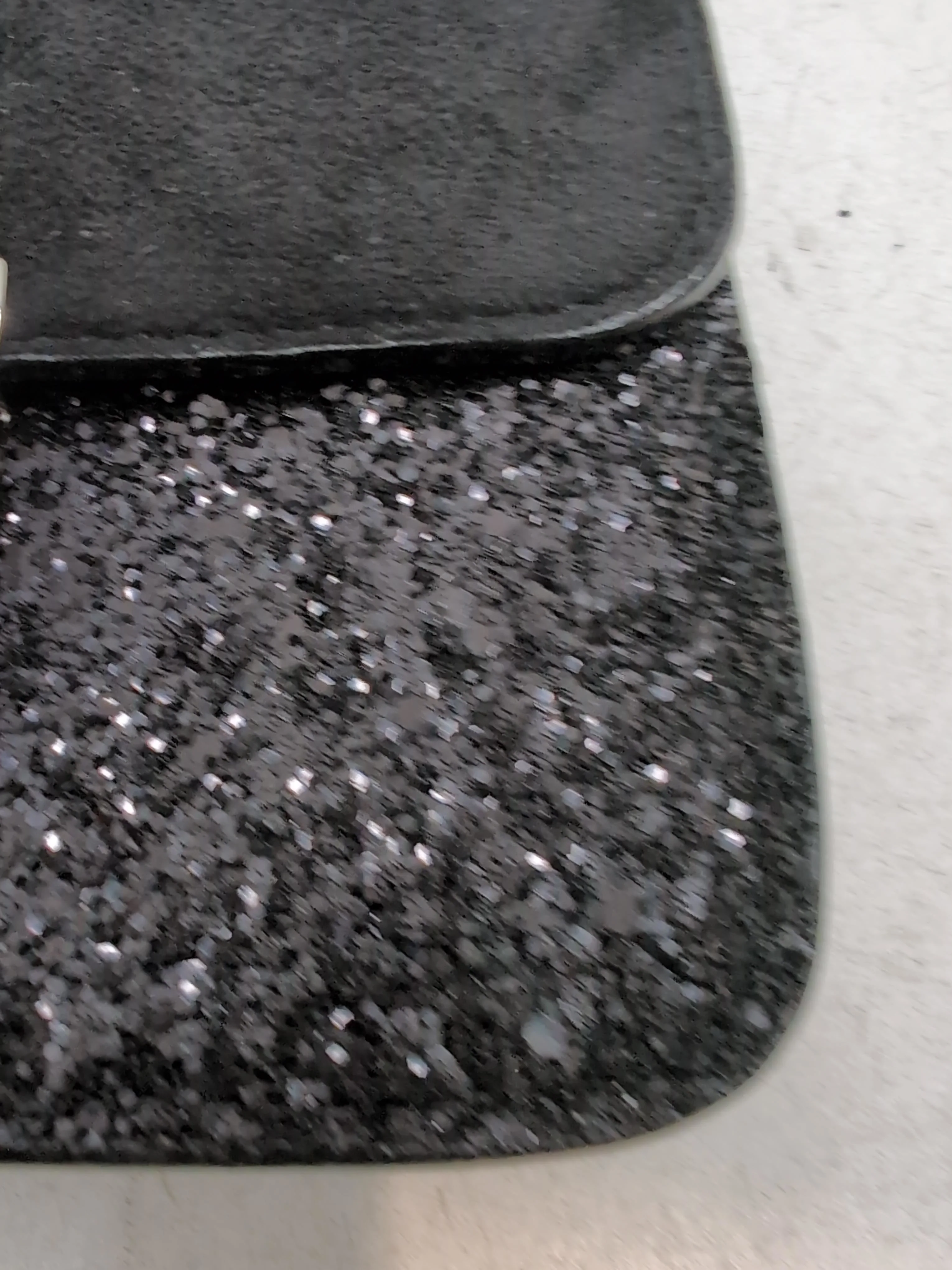 Karen Millen Women's Bag Black Other with Other Crossbody - Image 3