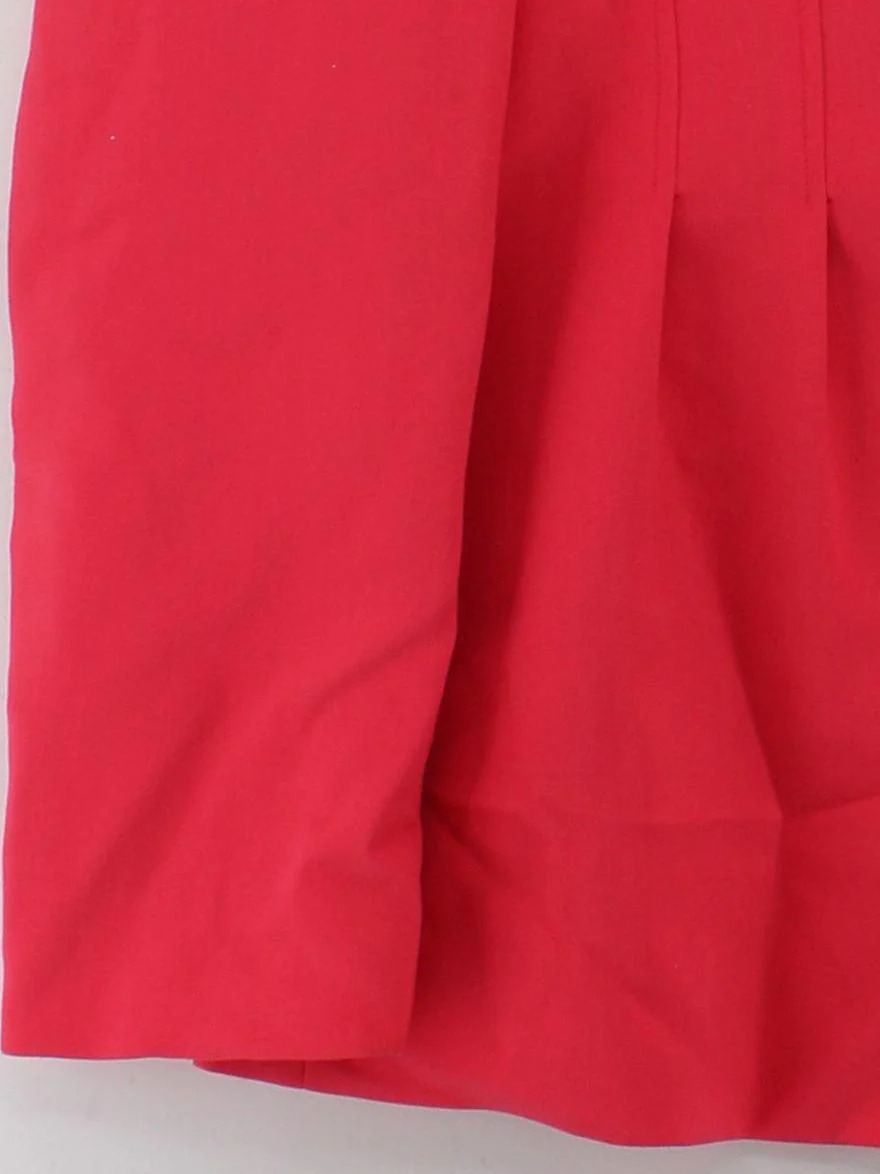 Karen Millen Women's Blazer UK 16 Pink Polyester with Viscose, Elastane Overcoat - Image 4