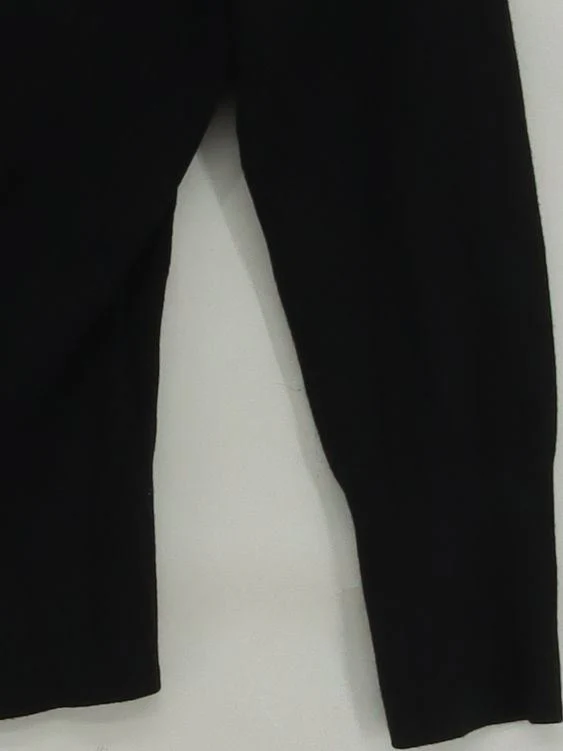 Karen Millen Women's Cardigan XS Black Viscose with Polyamide, Elastane Cardigan - Image 4