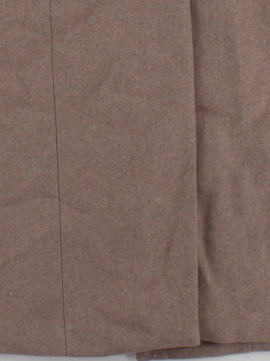 Karen Millen Women's Coat UK 10 Tan Wool New with tags - Image 4