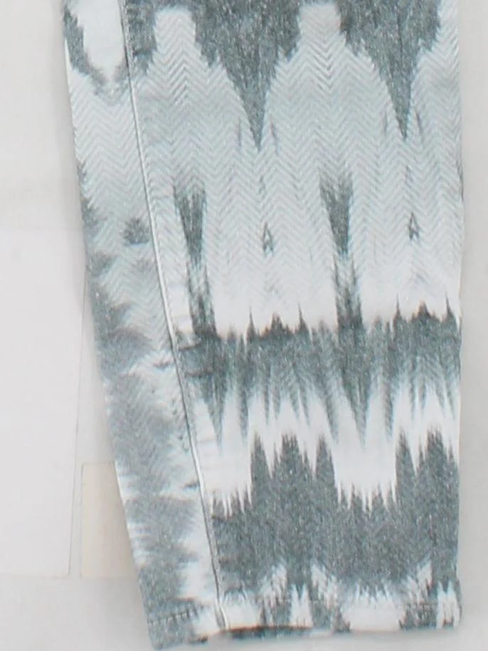 Karen Millen Women's Jeans UK 12 Multi Cotton with Polyester, Elastane Skinny - Image 4