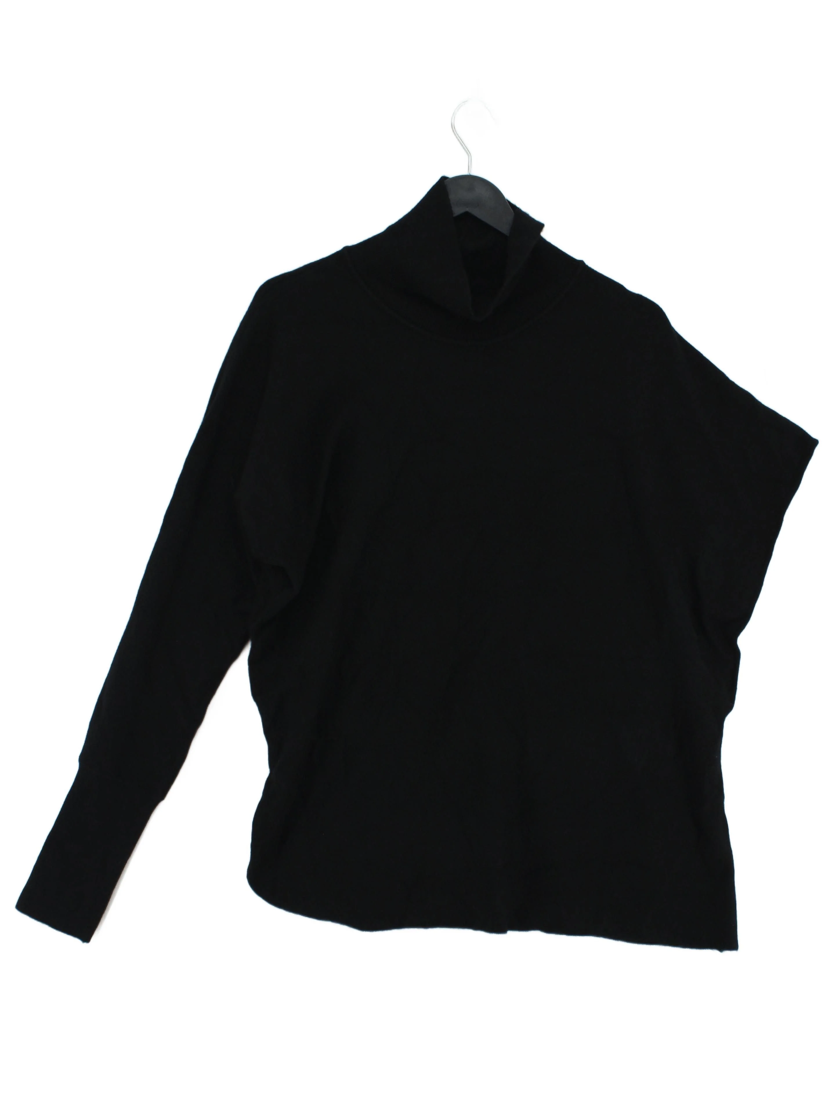 Karen Millen Women's Jumper L Black Wool
